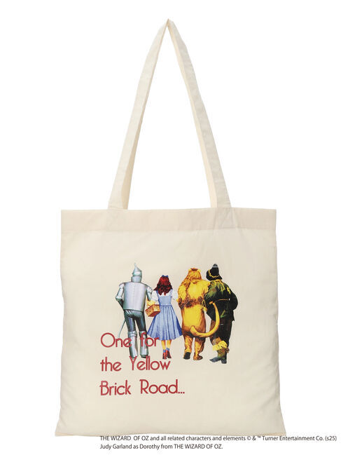 Samansa Mos2「【オズの魔法使】トートバッグ」|その他|