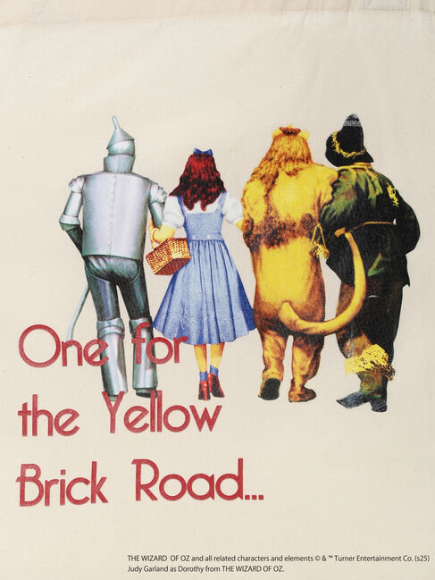 Samansa Mos2「【オズの魔法使】トートバッグ」|その他|