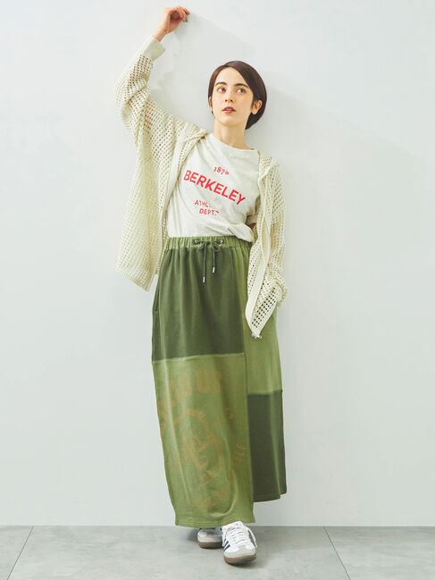 SM2「スラブロゴプリントアソートTシャツ」|Tシャツ・カットソー|