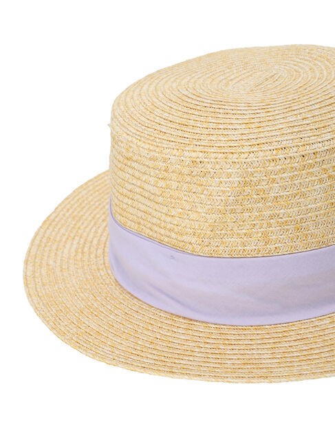 Samansa Mos2 Lagom「カンカン帽」|その他|