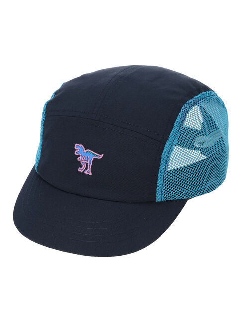 Samansa Mos2 Lagom「恐竜刺繍ジェットCAP」|その他|