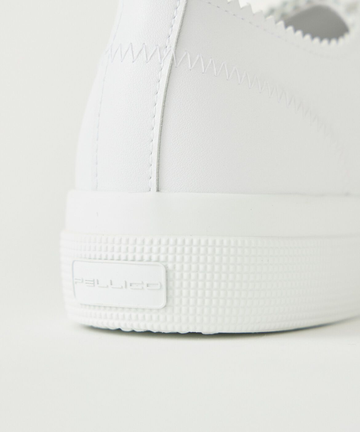 INED「《SUPERIOR CLOSET》PELLICO&times;SUPERGA2750 撥水 スニーカー《PELLICO&times;SUPERGA》」|スニーカー|