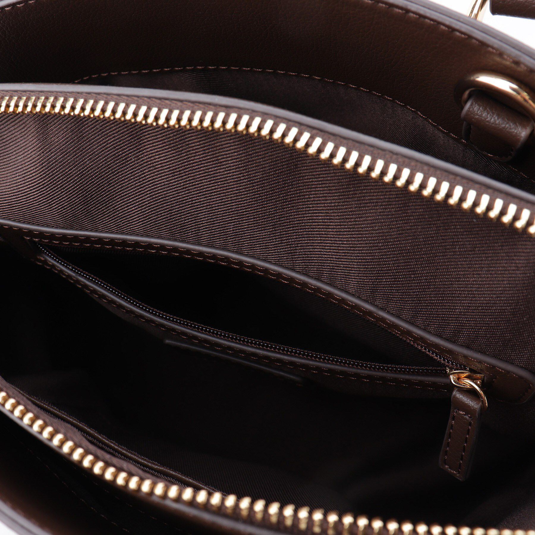 UNTITLED「【追加8/名品】2WAYポケットボストンバッグ」|ハンドバッグ|