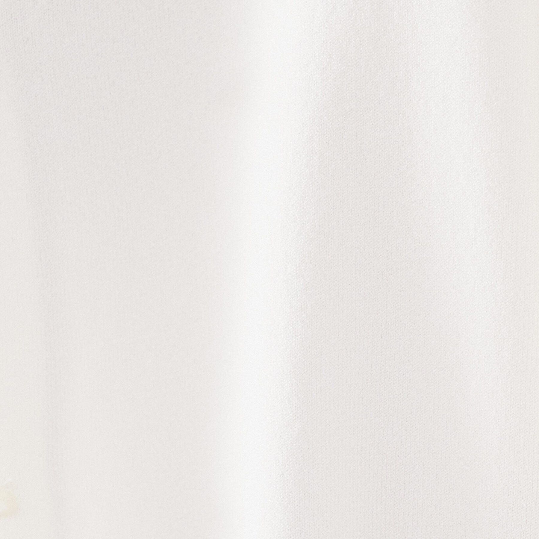 UNTITLED「【薄手素材/アンサンブル可能/】レーヨンストレッチ クルーネックカーディガン」|カーディガン|