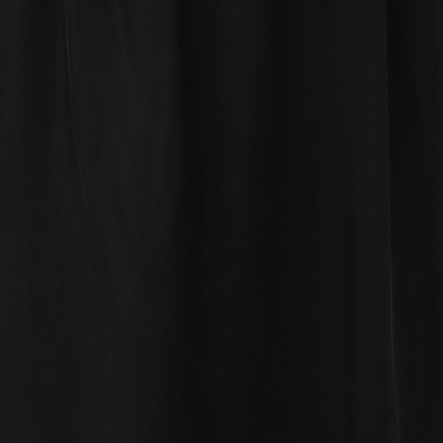 UNTITLED「【セットアップ可/ウエストゴム/パウダータッチ】シルキーキュプラ ロングスカート」|スカート|