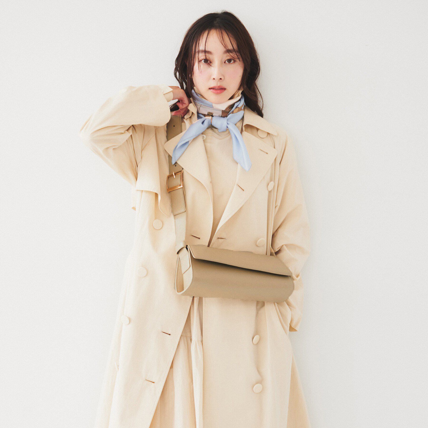 UNTITLED「ワンショルボストン」|ショルダー・メッセンジャー|