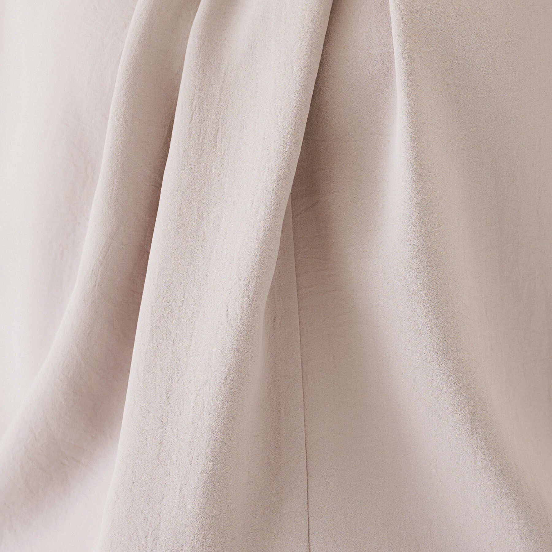 UNTITLED「【セットアップ可/接触冷感/イージーケア】リラクミスト　2WAYブラウス」|シャツ・ブラウス|