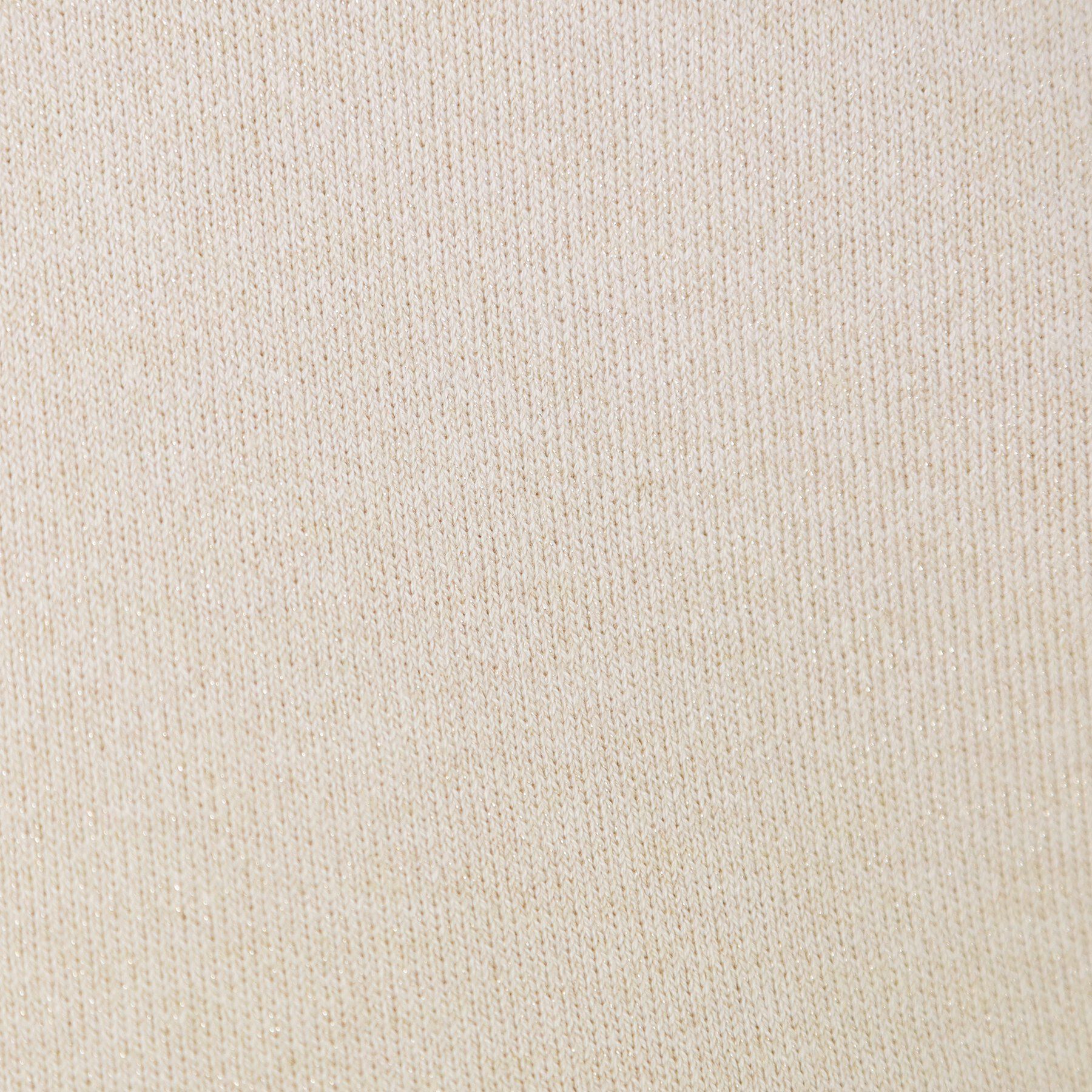 COUP DE CHANCE「【手洗い可】ラメ混ニットトップス」|ニット・セーター|