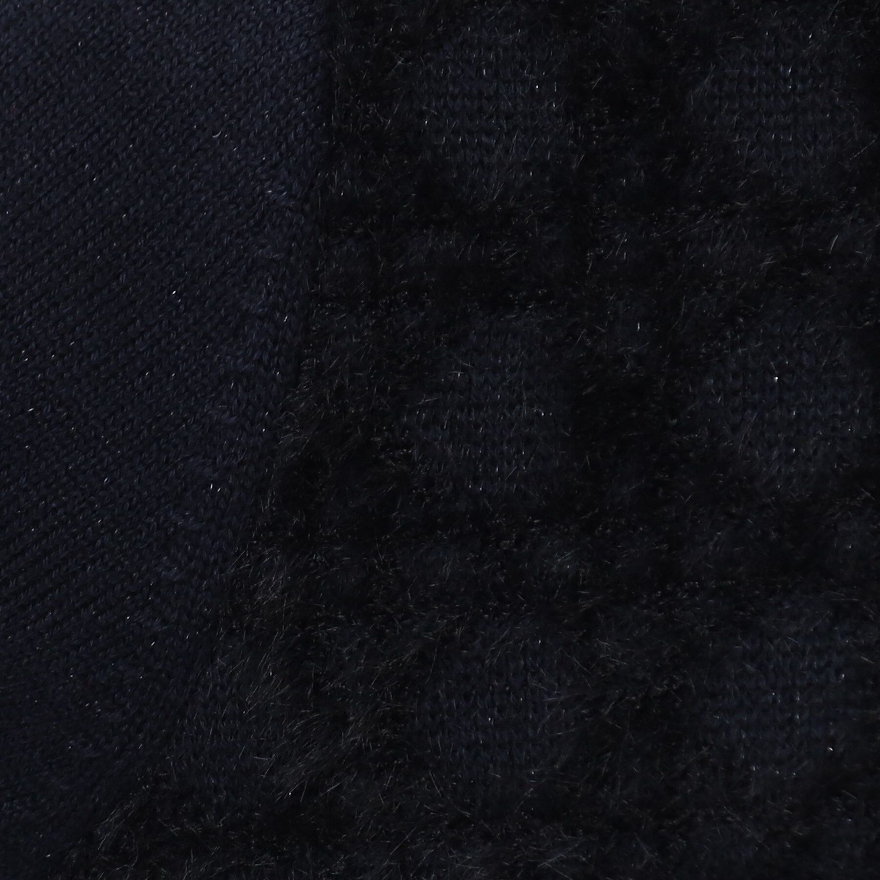 Reflect「【WEB限定カラーあり／手洗い可】フェザーヤーンニット」|ニット・セーター|