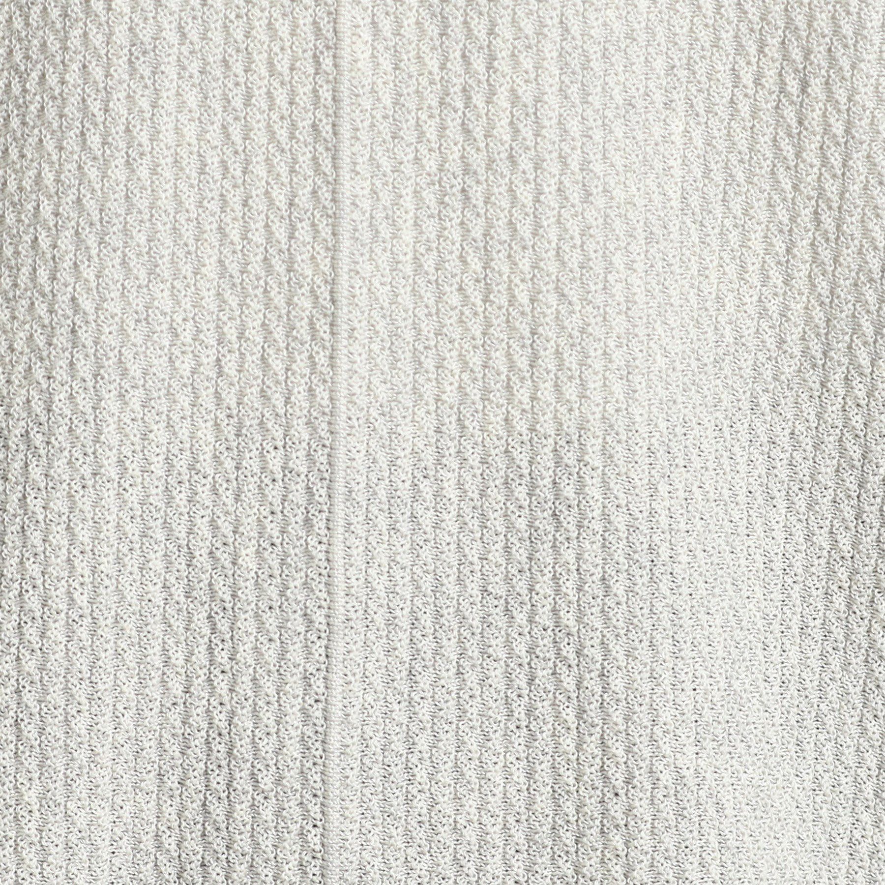 Reflect「【WEB先行カラーあり／ヒップ周りカバー】オフボディニット」|ニット・セーター|