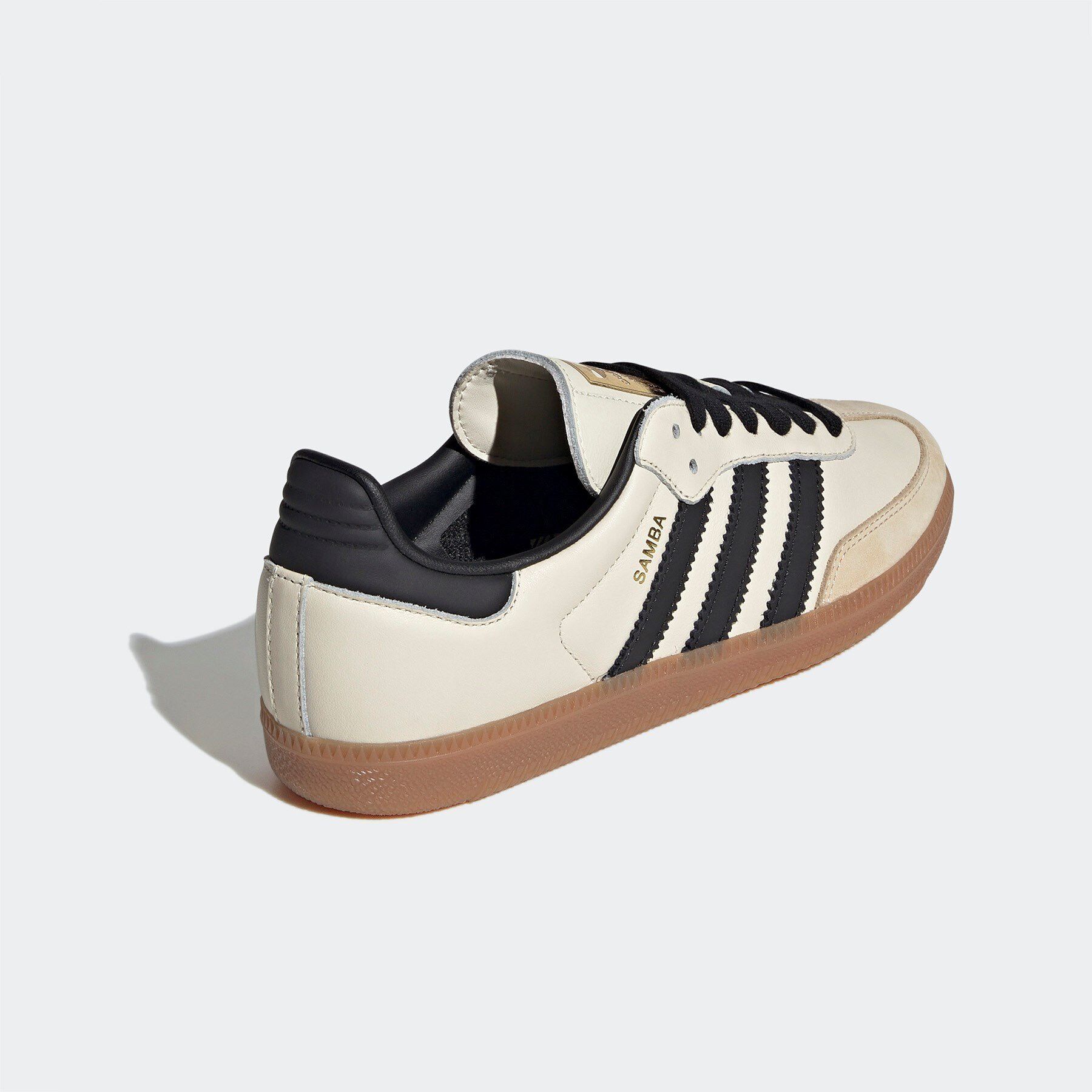 DRESSTERIOR「adidas（アディダス）SAMBA OG W」|スニーカー|