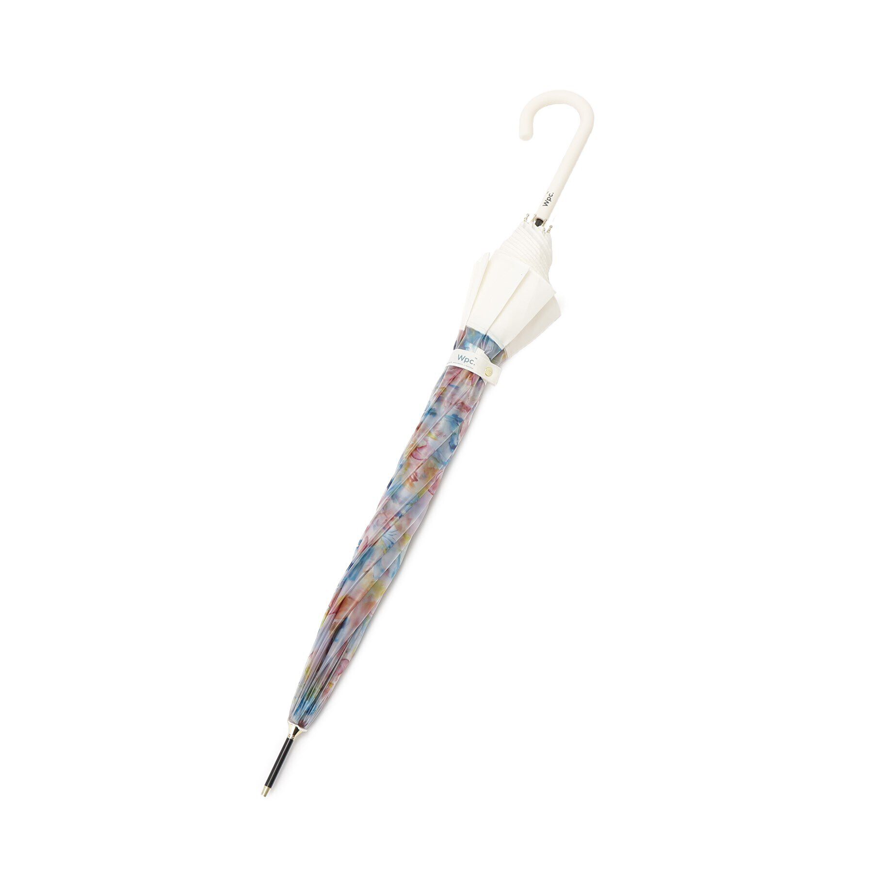 grove「プランティカ 切り継ぎフラワーアンブレラ」|傘|