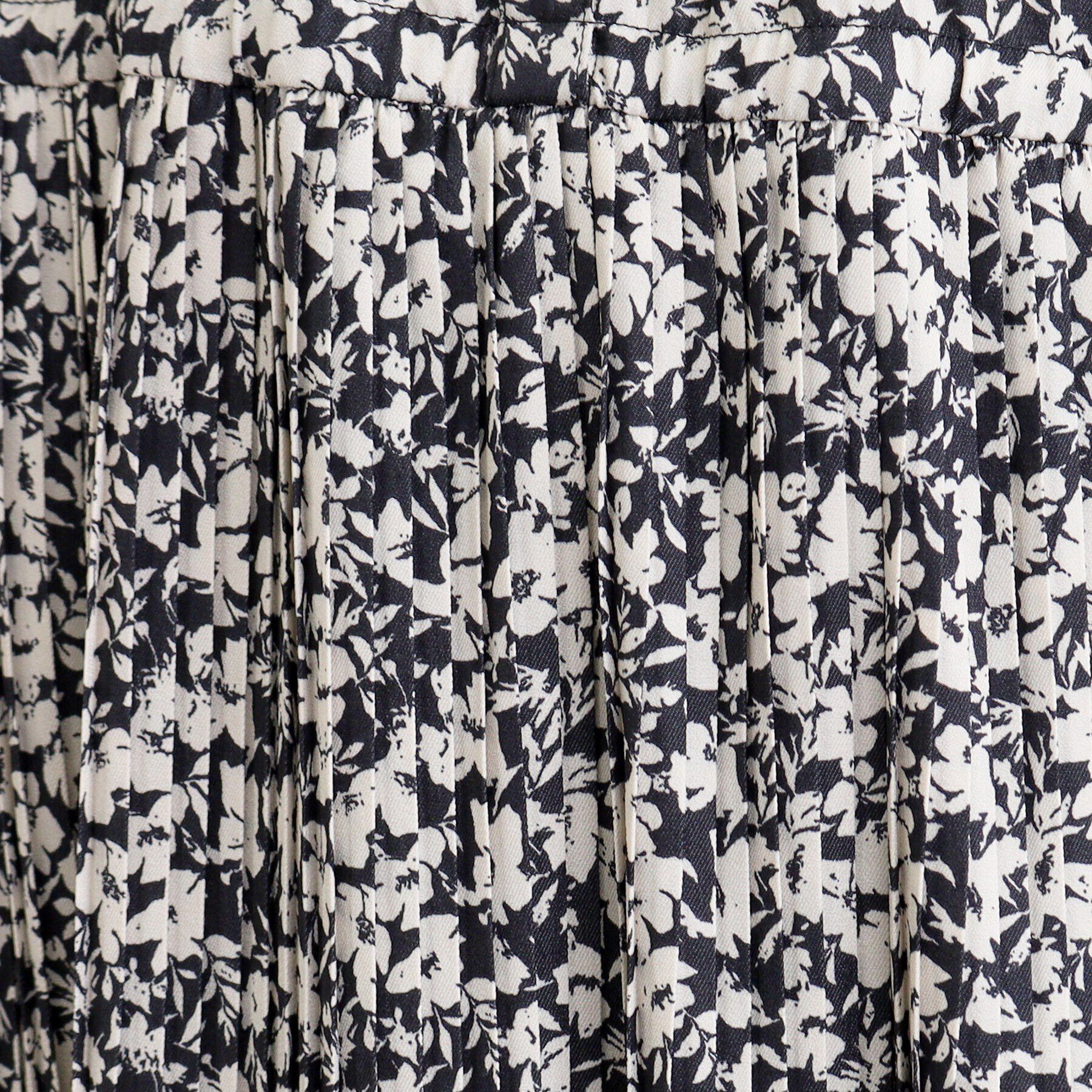 grove「シャーリングプリーツワンピース」|ワンピース|