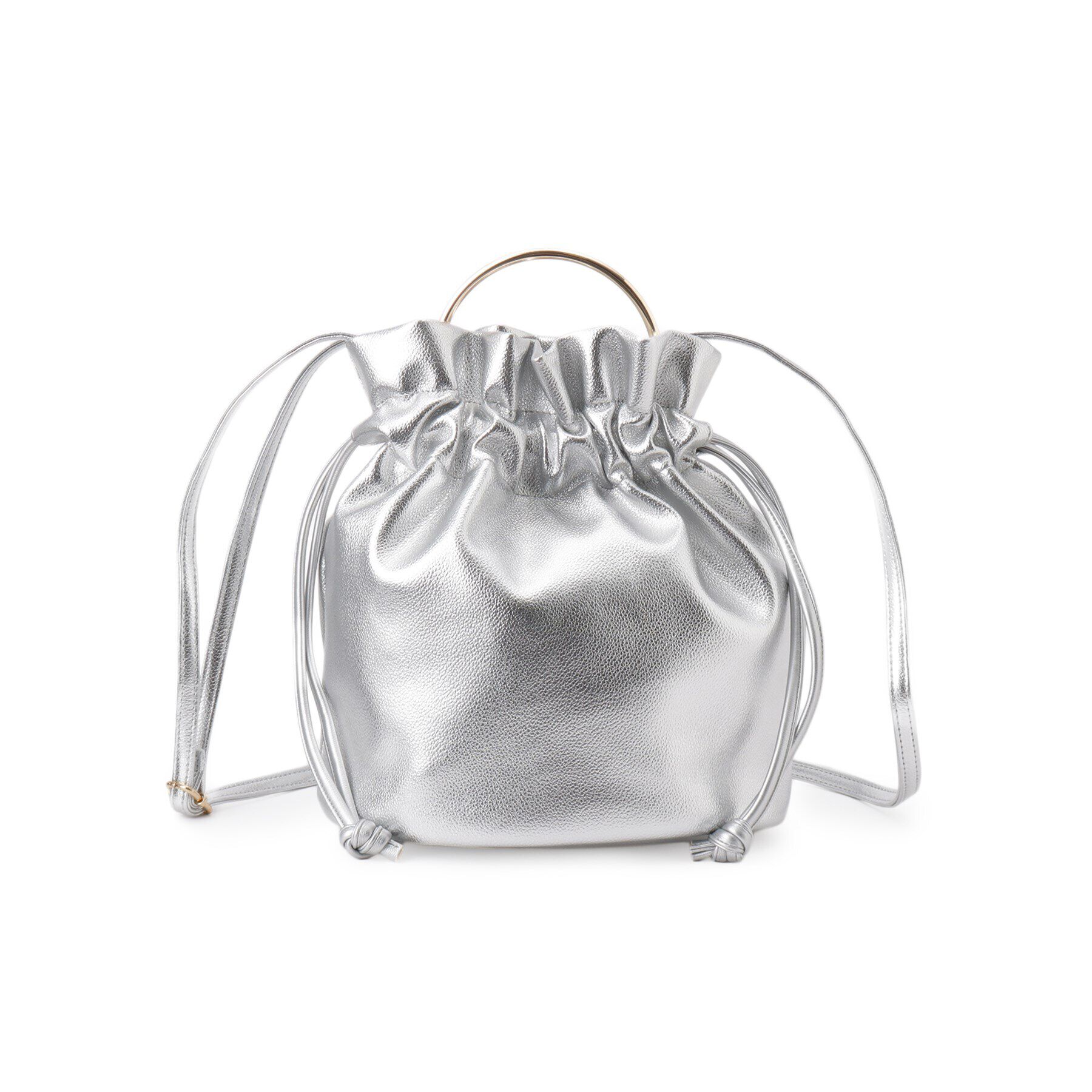 grove「【雑誌掲載】リングドロストショルダー」|ショルダー・メッセンジャー|