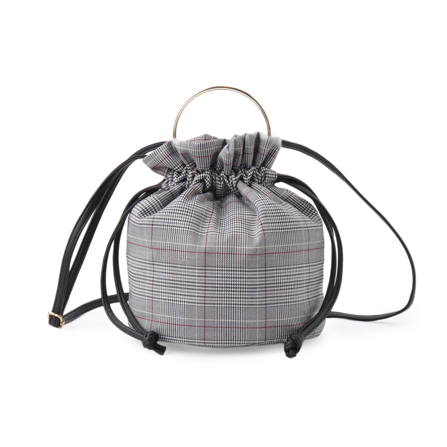 grove「【雑誌掲載】リングドロストショルダー」|ショルダー・メッセンジャー|