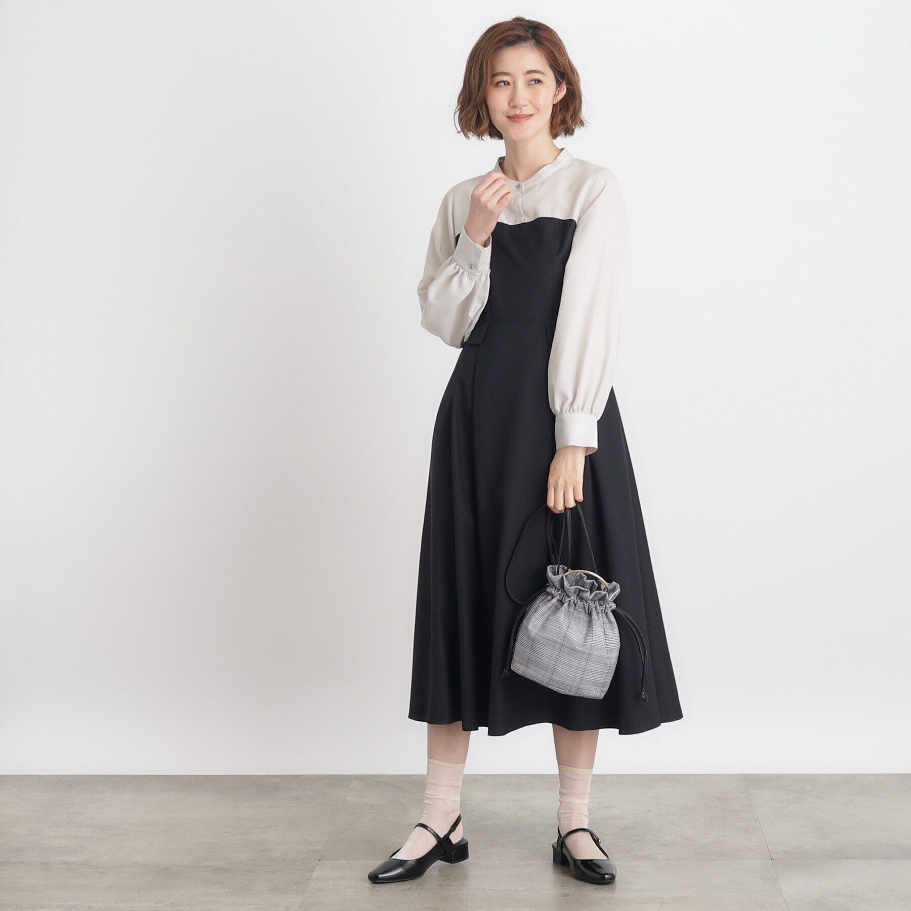 grove「【雑誌掲載】リングドロストショルダー」|ショルダー・メッセンジャー|