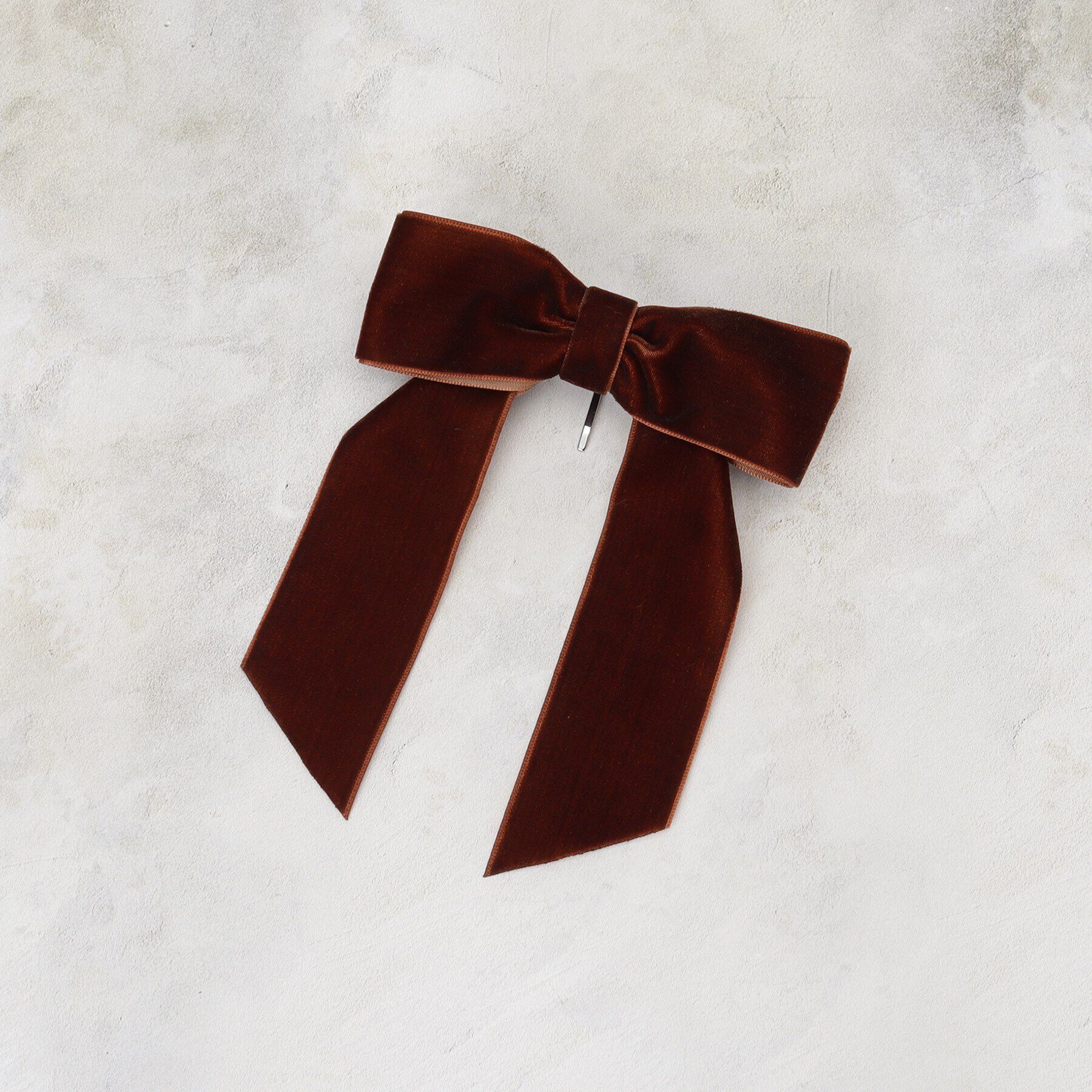 grove「ベロアリボンヘアカフ」|その他|