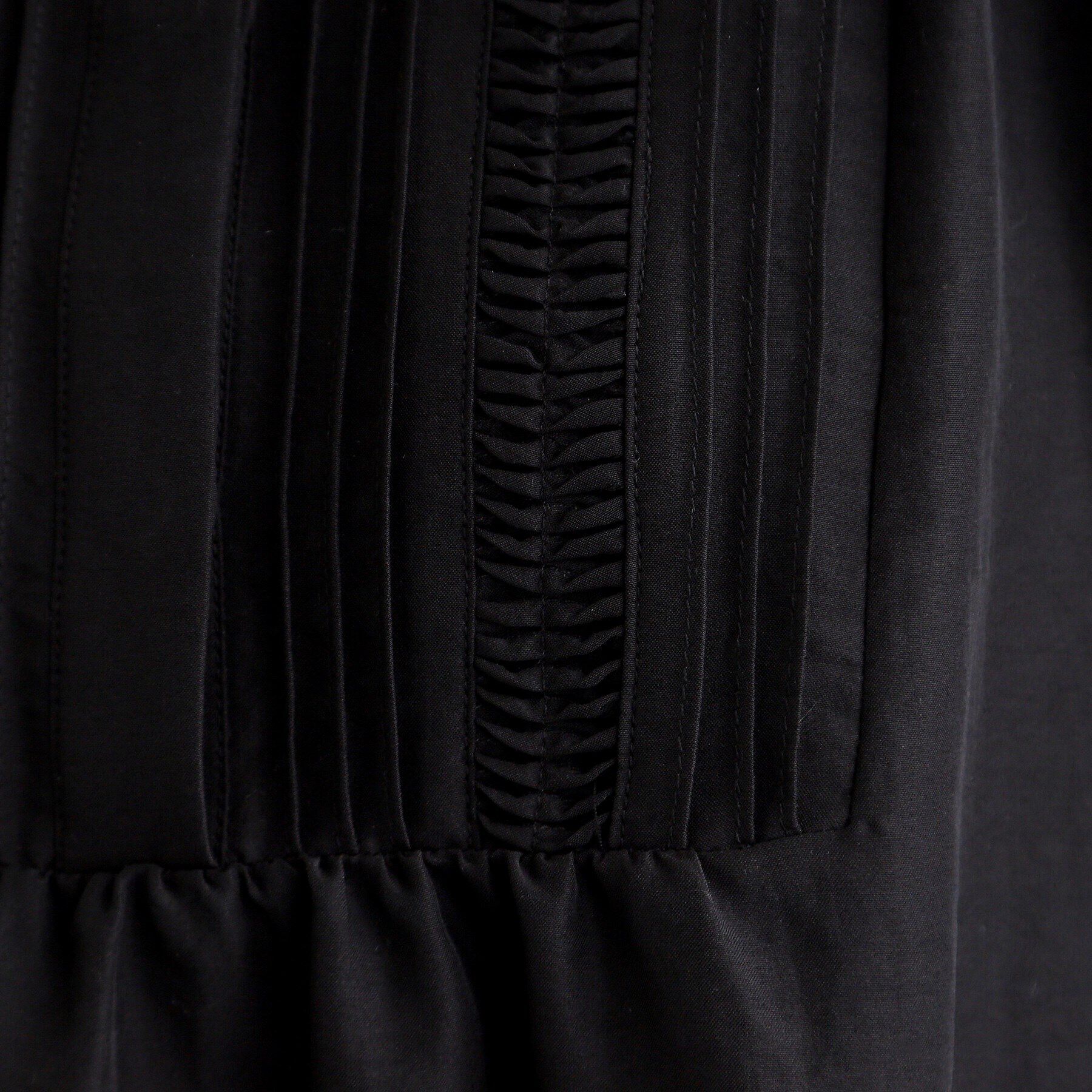 grove「ピンタックボリュームスリーブブラウス」|シャツ・ブラウス|