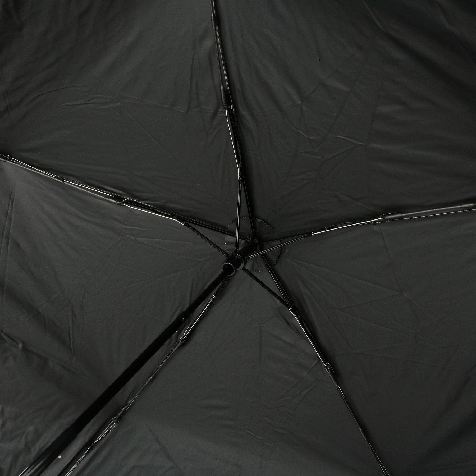 grove「遮光軽量フラワーシルエットミニ」|傘|