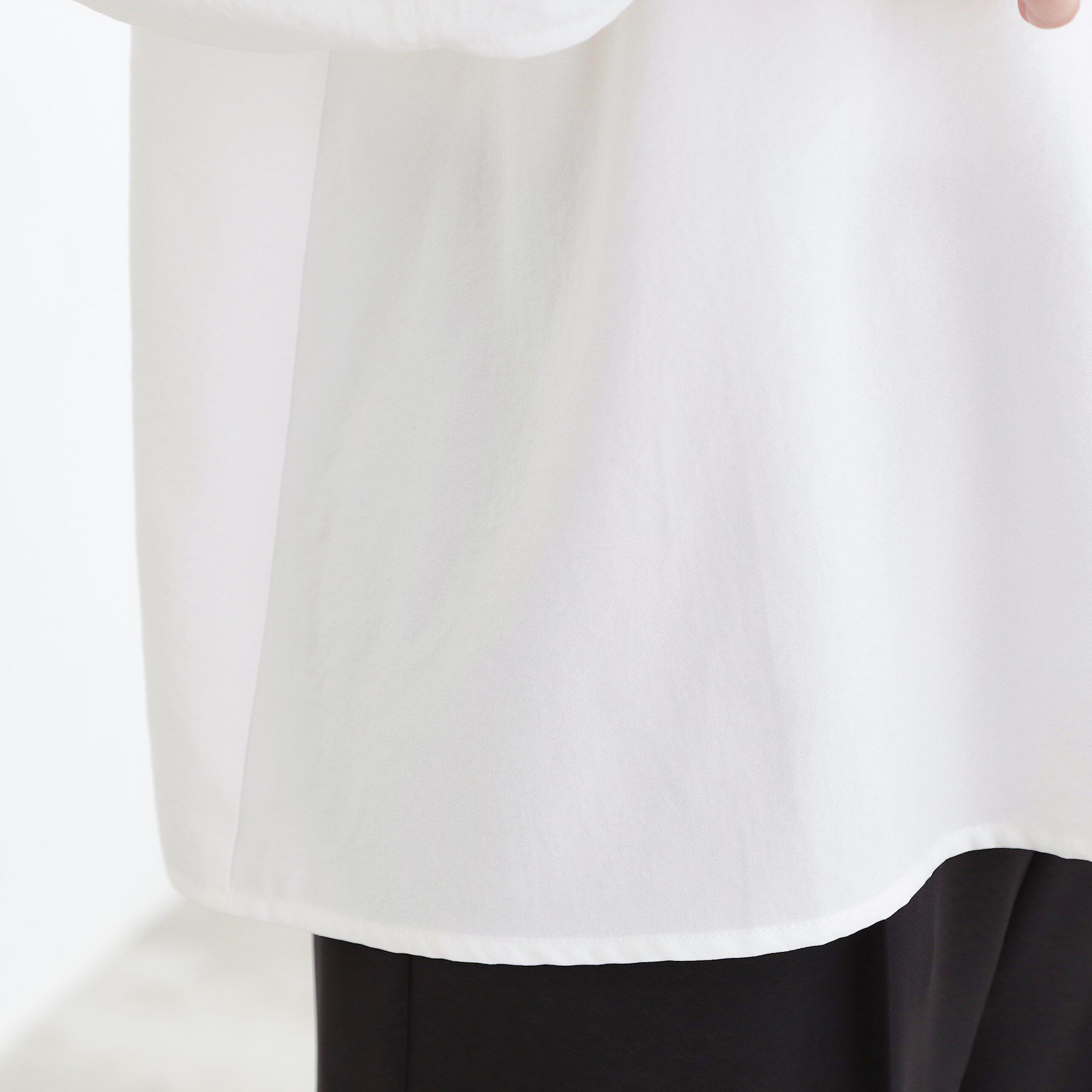 grove「【マルチWAY】アソートボウタイブラウス【手洗いOK】」|シャツ・ブラウス|