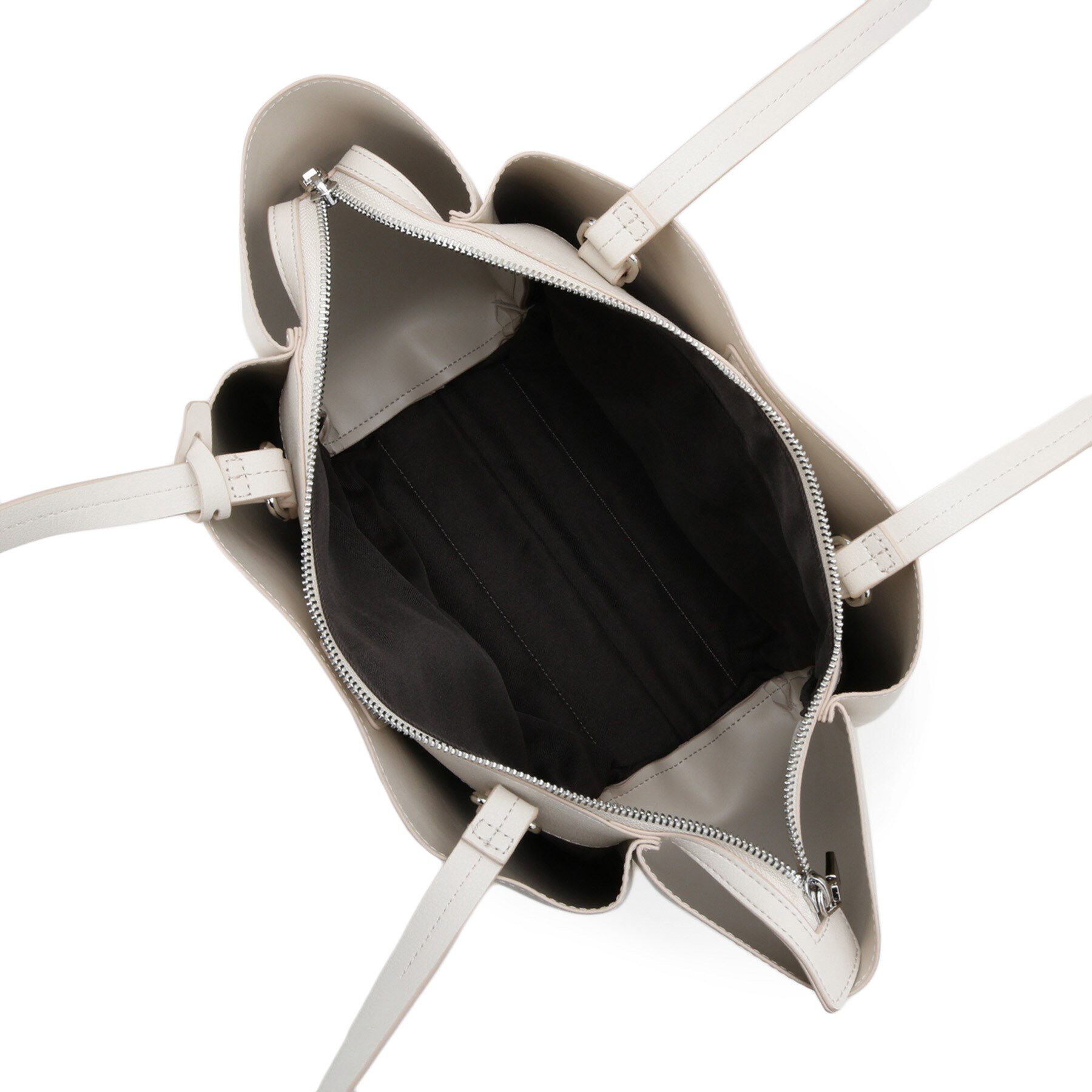 INDIVI「【セレモニー/入卒/A4収納可能】タックキャリアBAG」|トートバッグ|