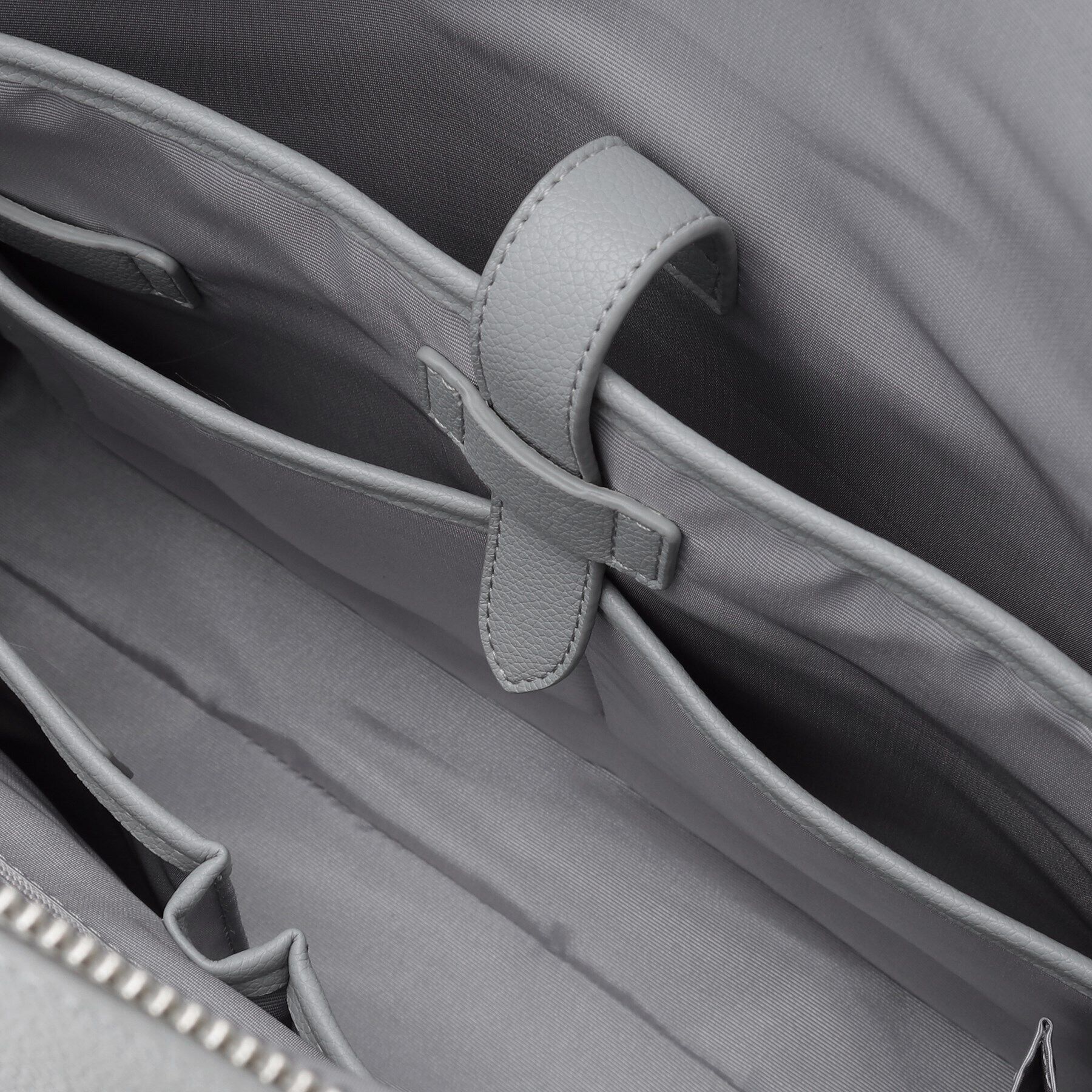 INDIVI「【高機能／収納力◎！】シゴデキバッグ」|トートバッグ|