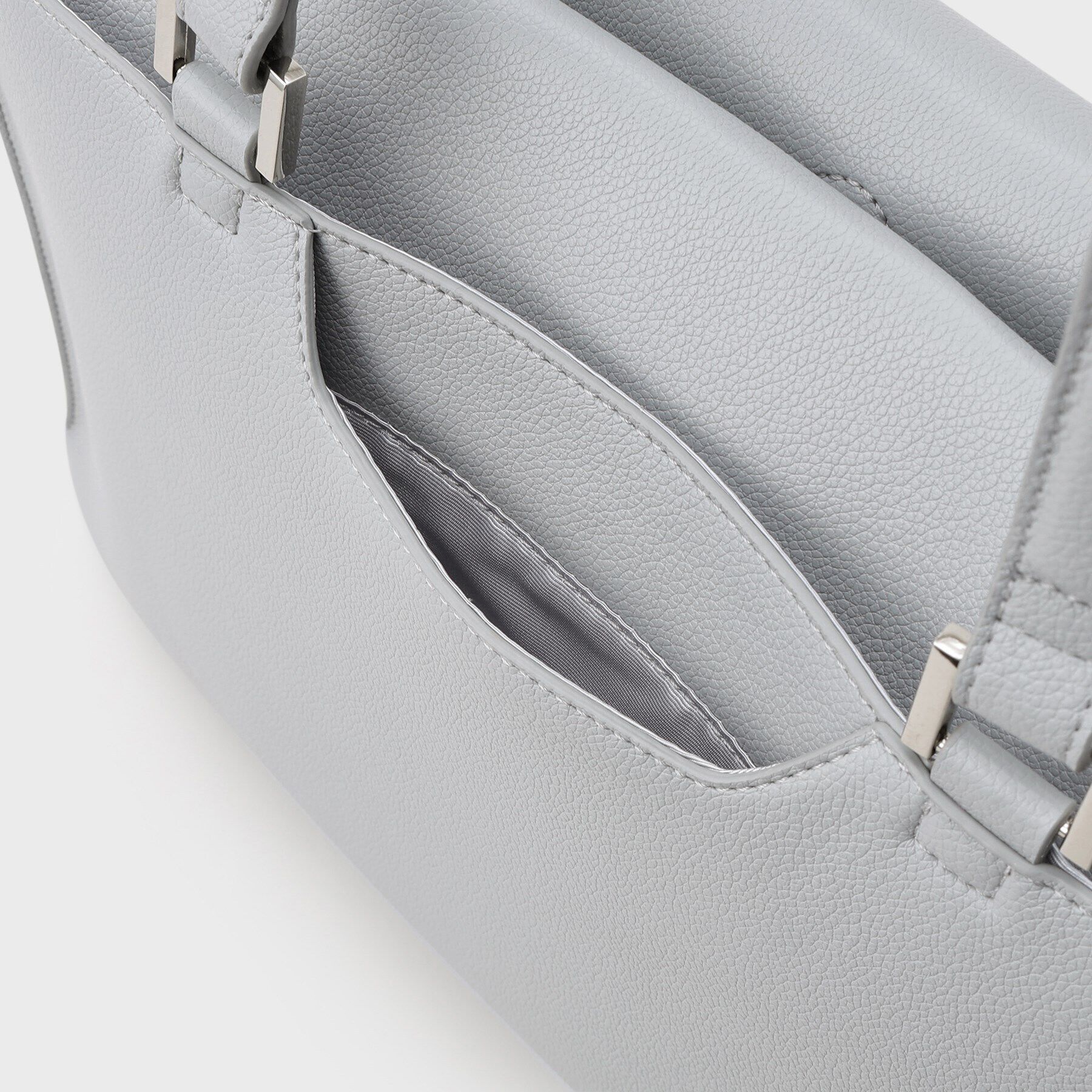 INDIVI「【高機能／収納力◎！】シゴデキバッグ」|トートバッグ|