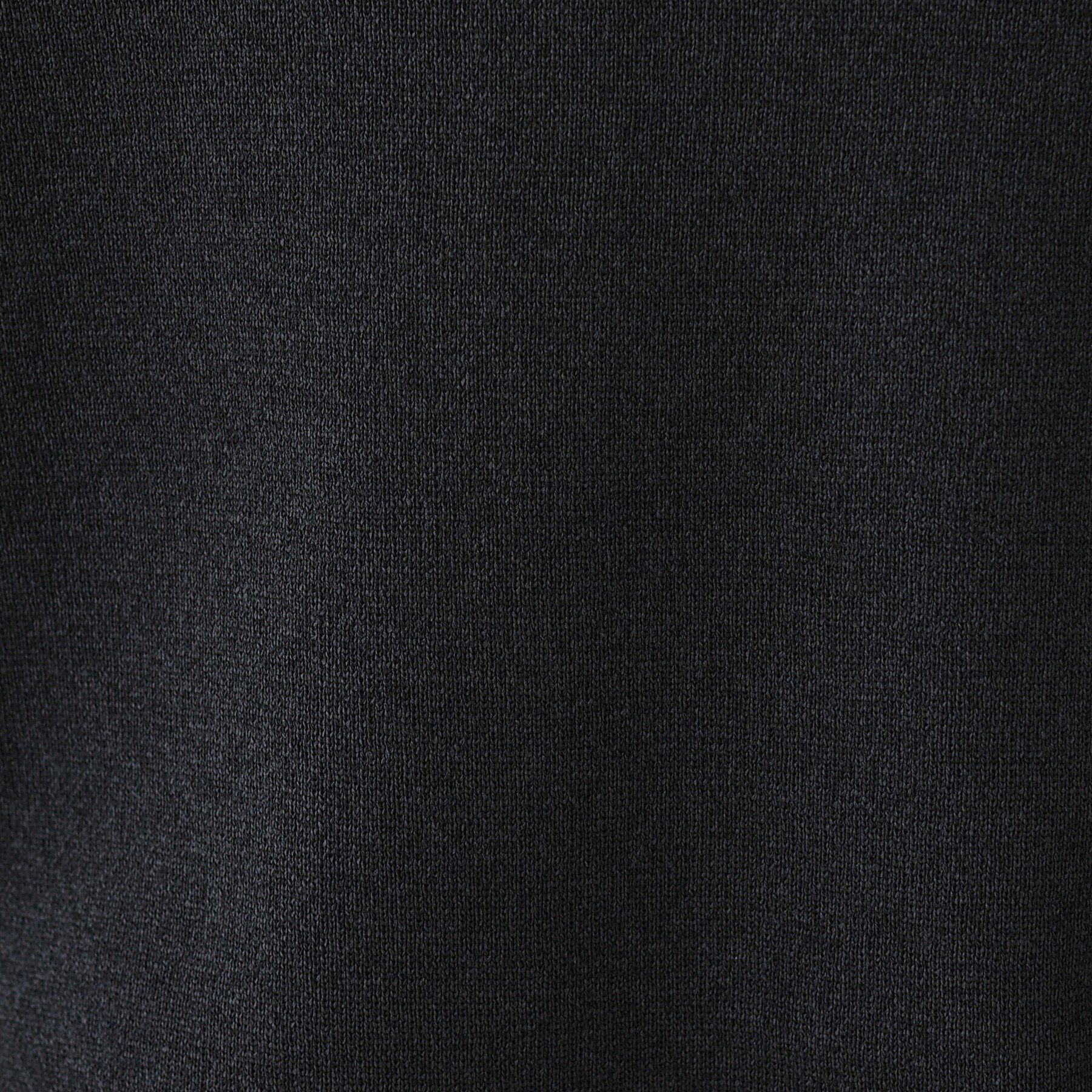 INDIVI「【洗える／和紙混素材／SETUP可能】バルーンスリーブニット」|ニット・セーター|