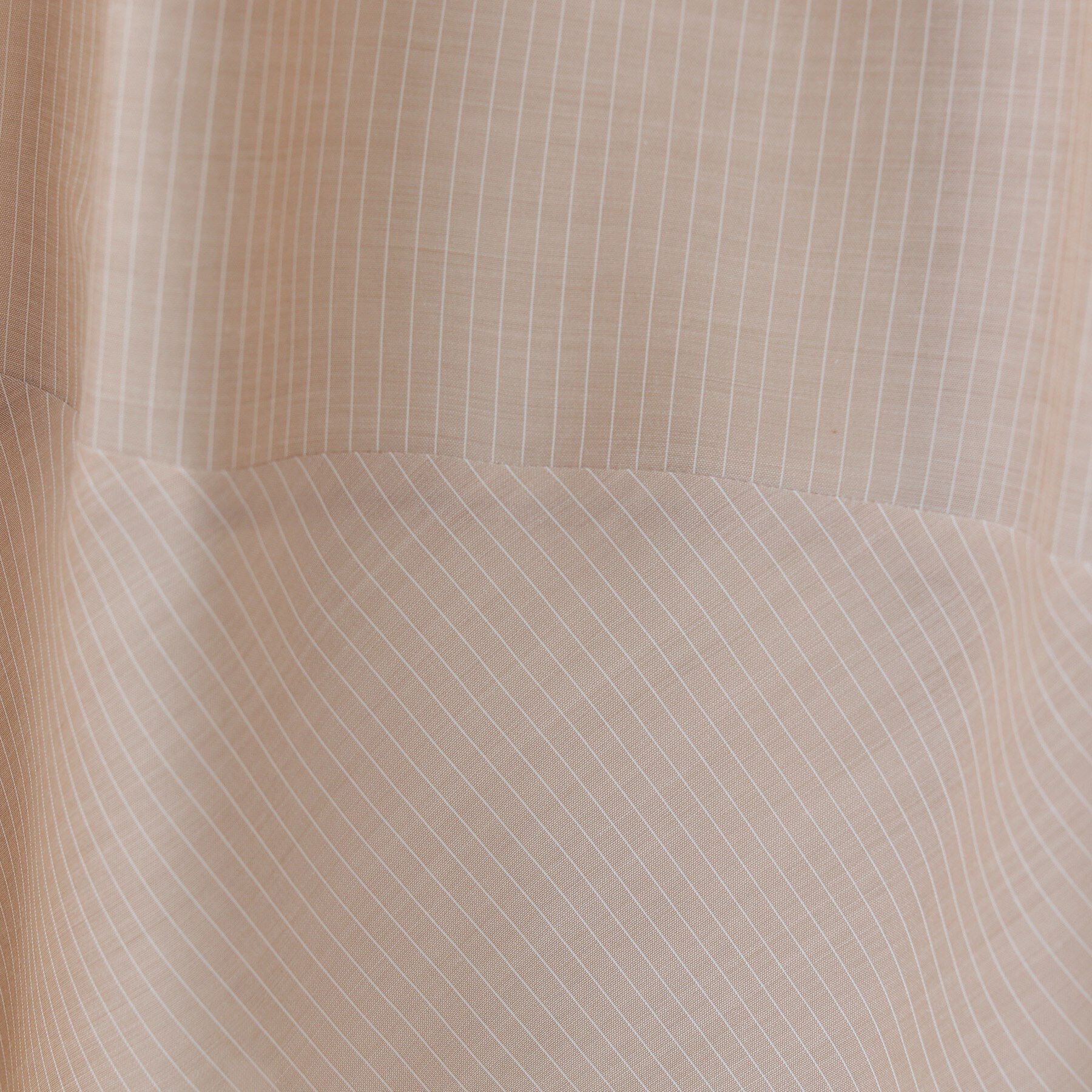 INDIVI「新色登場！【洗える／エアリー素材】巻き風ロングスカート」|スカート|