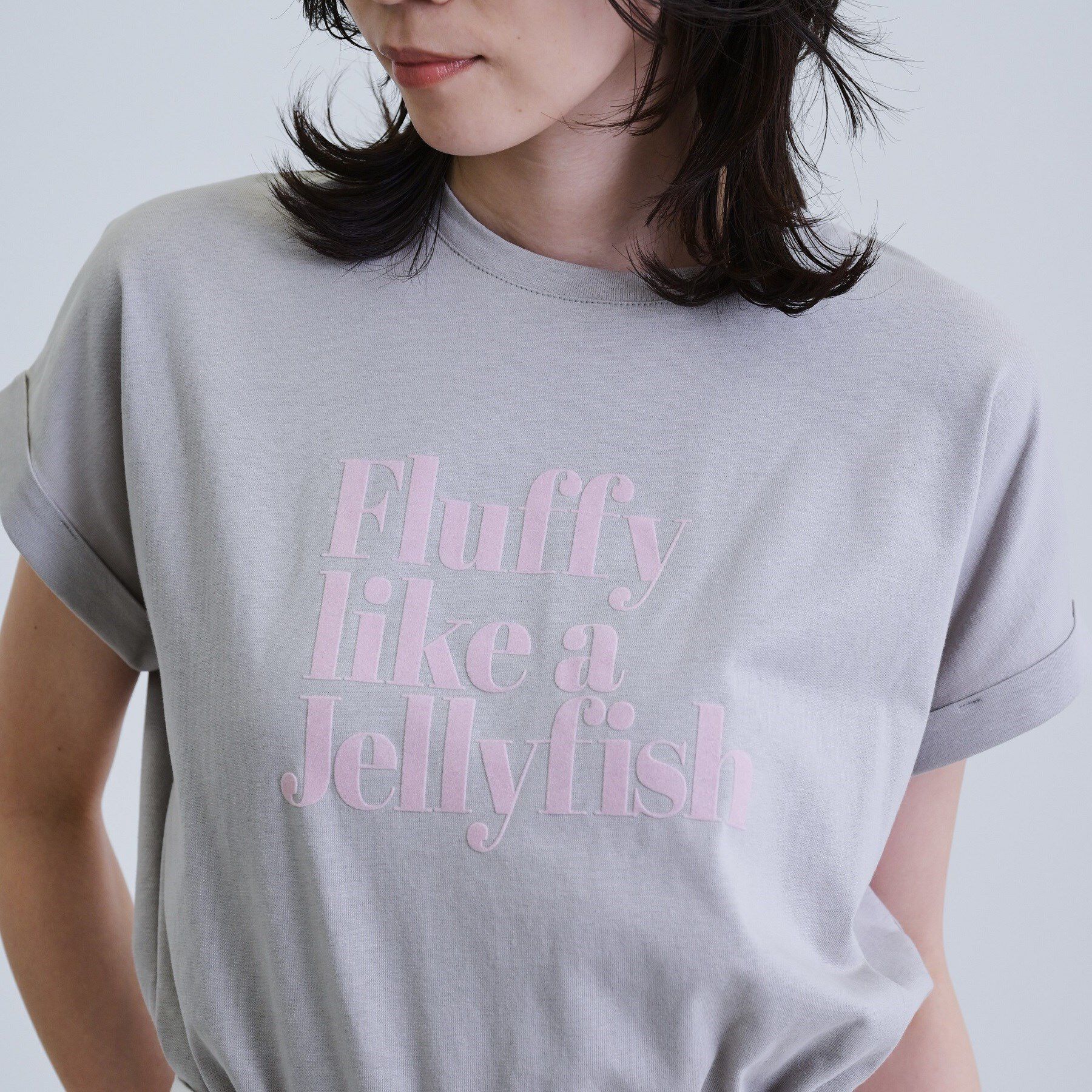 GALLEST「ロゴTシャツ」|Tシャツ・カットソー|