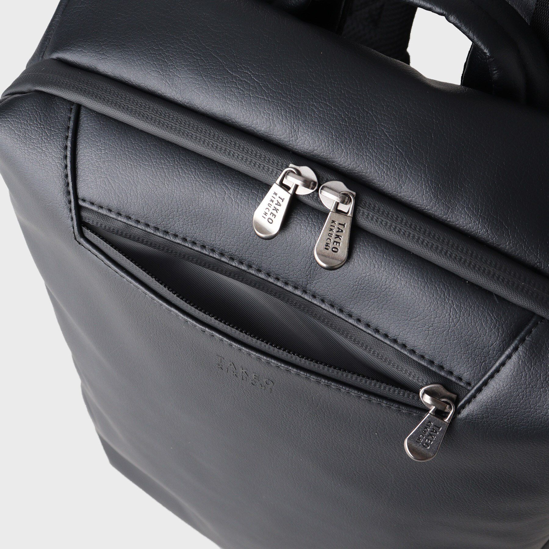 TAKEO KIKUCHI「【撥水】ライトウェイト バックパック」|リュック|