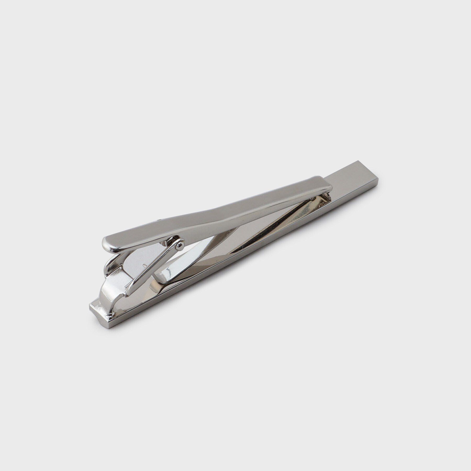 TAKEO KIKUCHI「【MADE IN JAPAN】 桐箱BOX入り ネクタイ&タイバーセット」|ネクタイ・蝶ネクタイ|