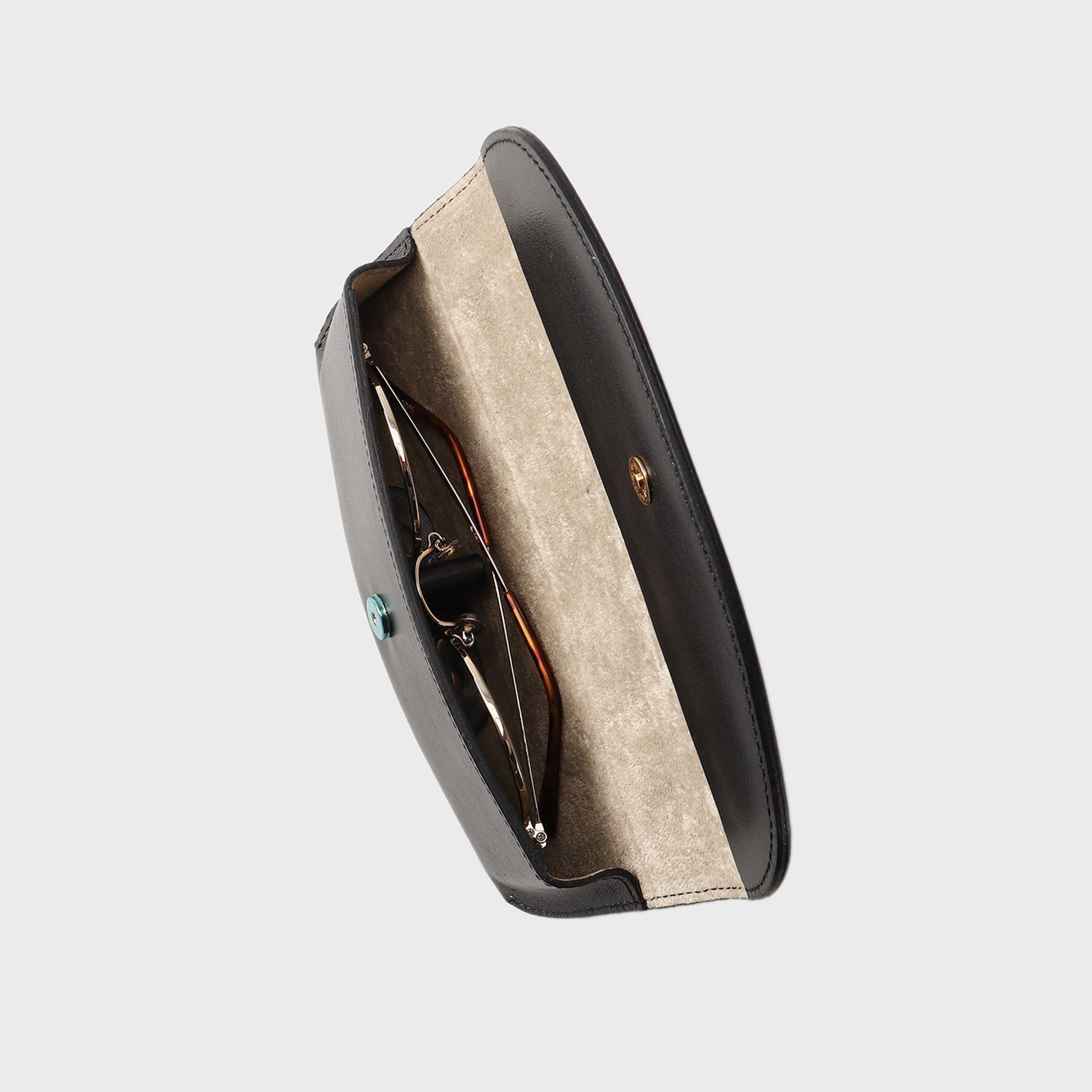 TAKEO KIKUCHI「メガネケース」|メガネ|