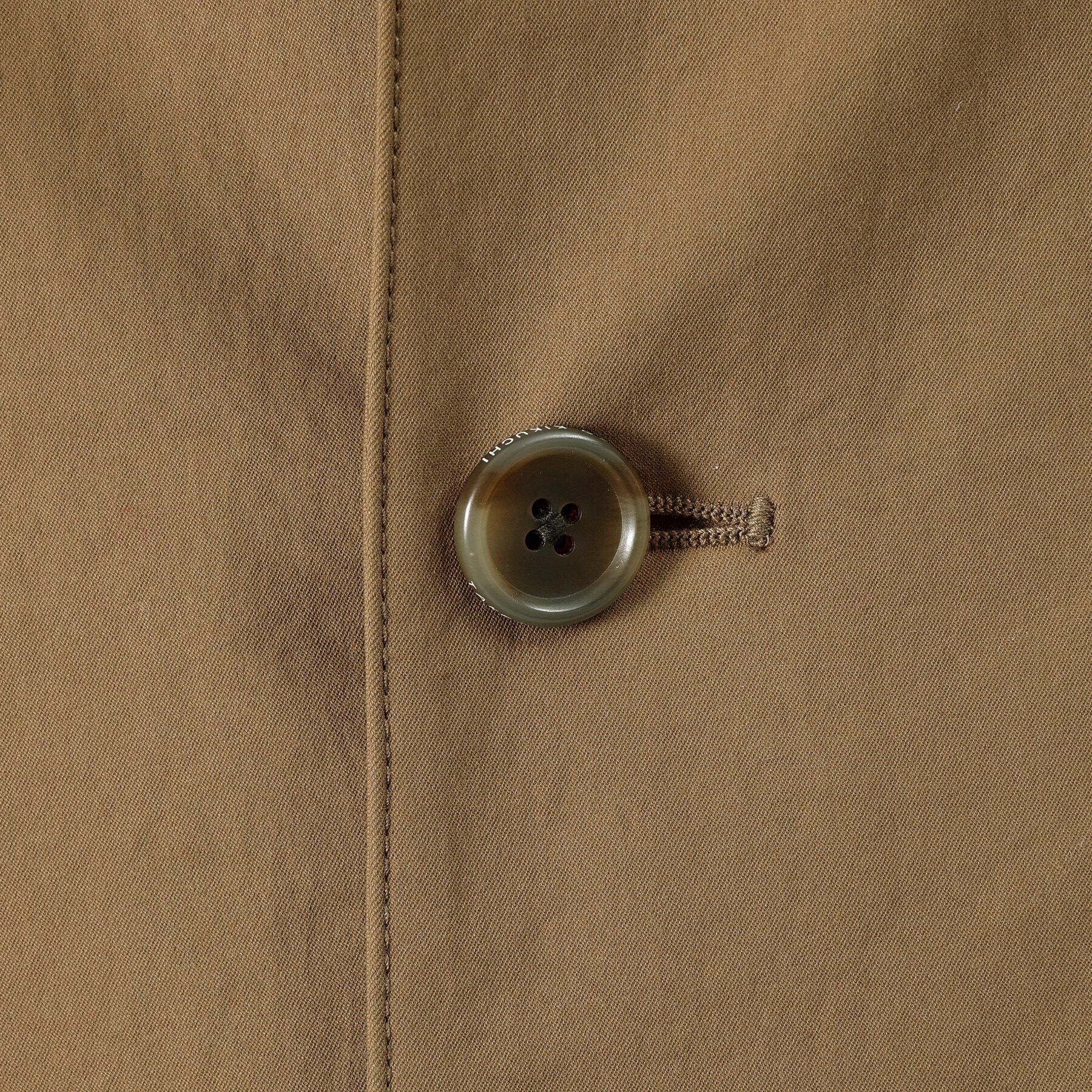 TAKEO KIKUCHI「【撥水】スタンドカラー スプリングコート」|その他|