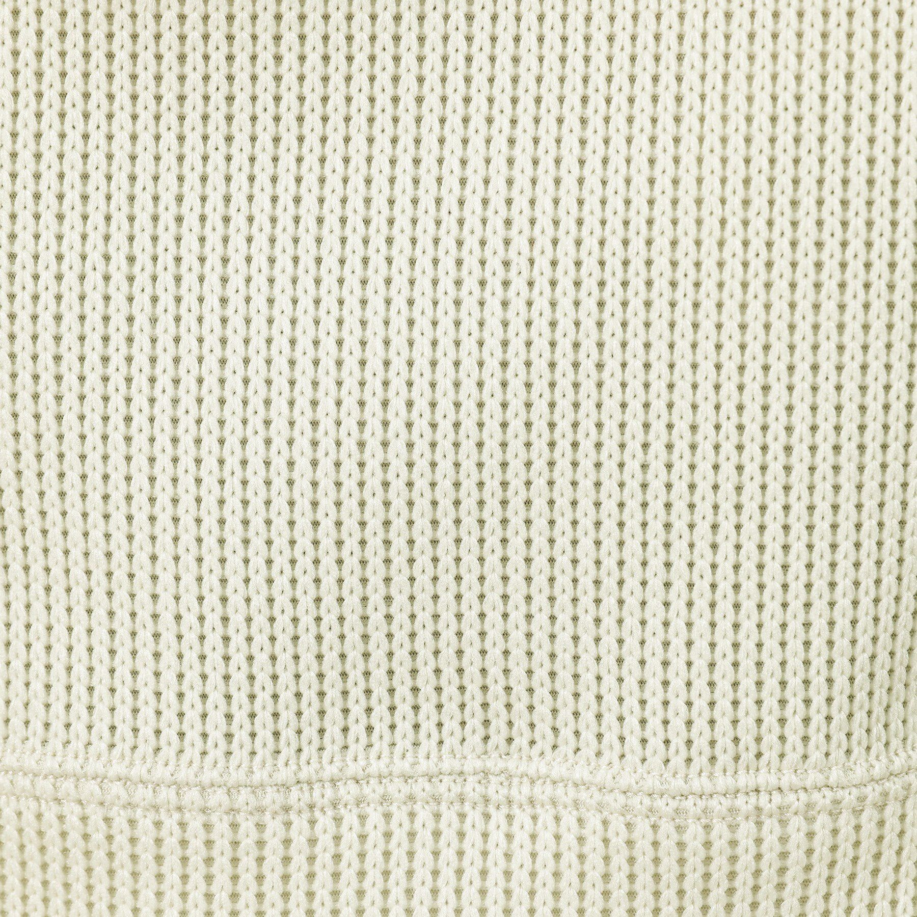 TAKEO KIKUCHI「【Made in JAPAN】ニットライク プルオーバー カットソー」|Tシャツ・カットソー|