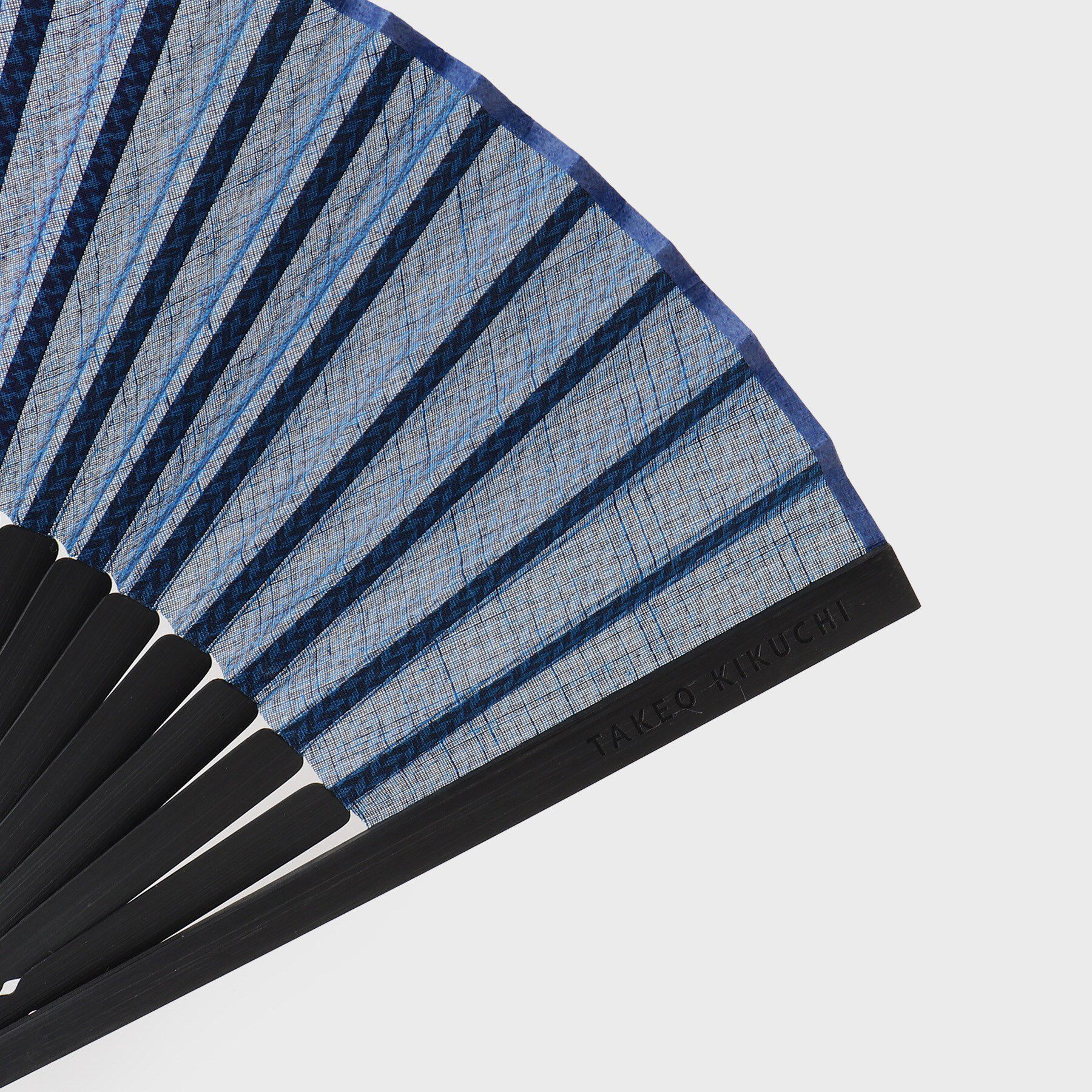 TAKEO KIKUCHI「【白竹堂 別注】 扇子」|その他|