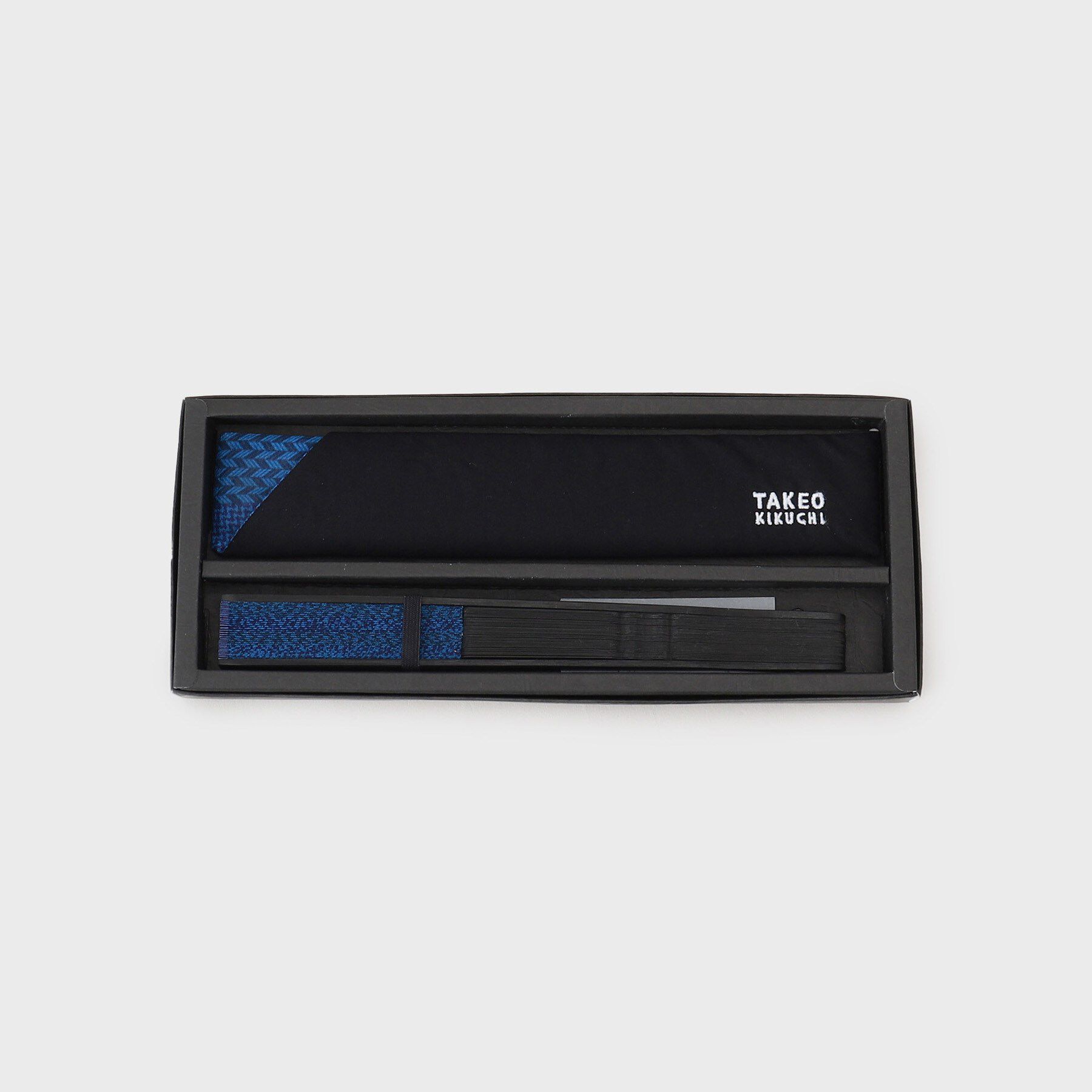 TAKEO KIKUCHI「【白竹堂 別注】 扇子」|その他|