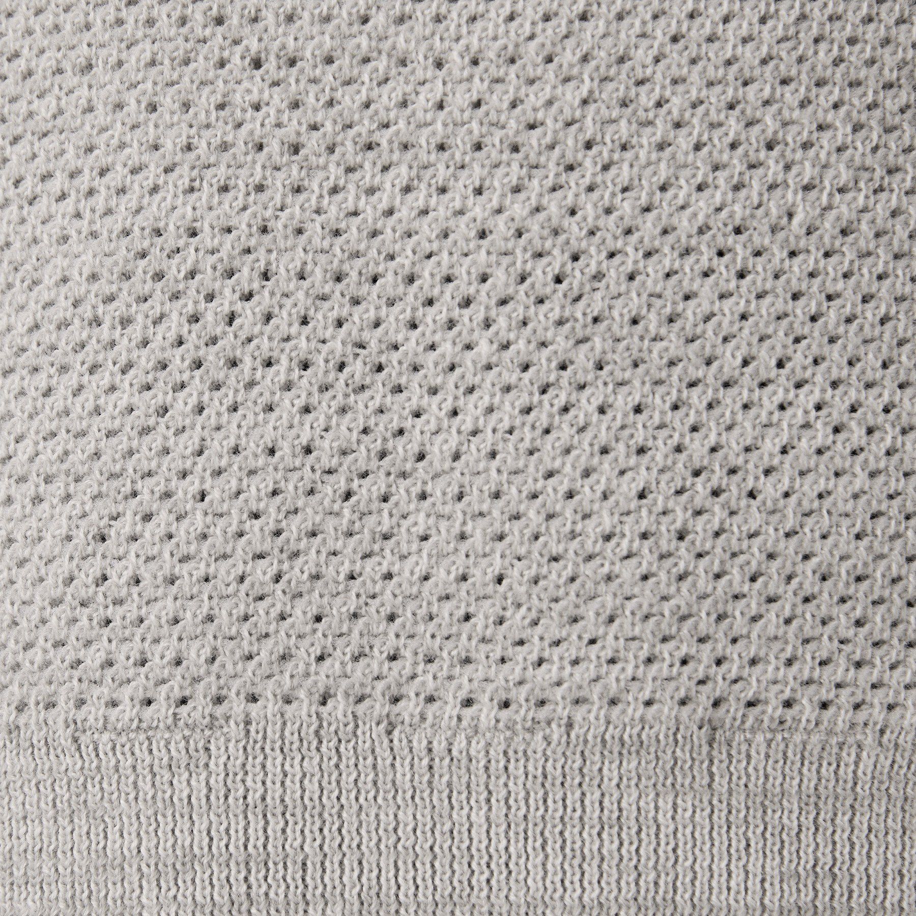 TAKEO KIKUCHI「カラーメランジ プルオーバーニット」|ニット・セーター|