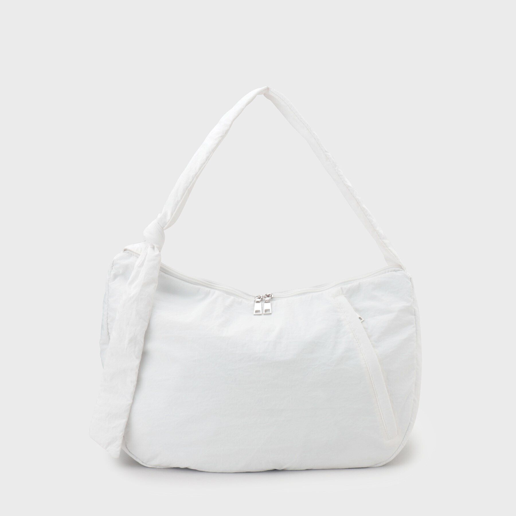 tk.TAKEO KIKUCHI「パテッドラウンドショルダーBAG」|ショルダー・メッセンジャー|