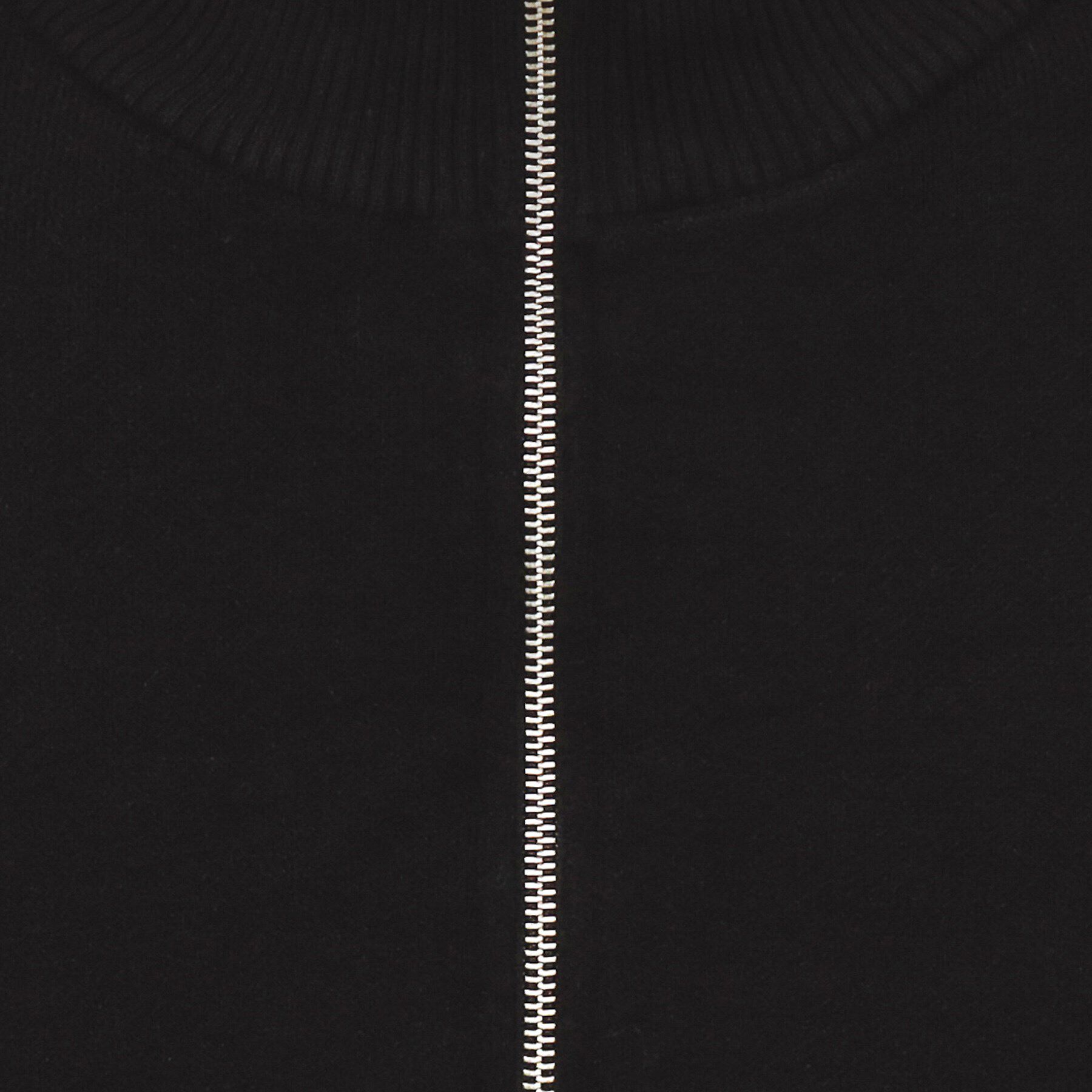 tk.TAKEO KIKUCHI「もちもちハーフジップニット」|ニット・セーター|