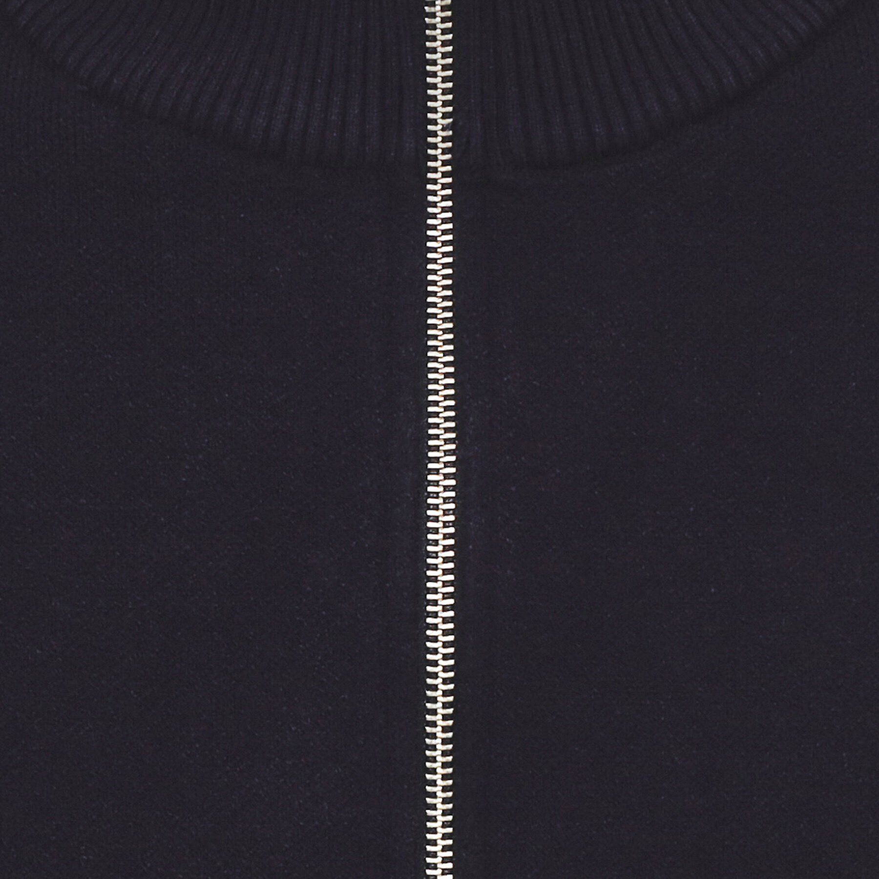 tk.TAKEO KIKUCHI「もちもちハーフジップニット」|ニット・セーター|