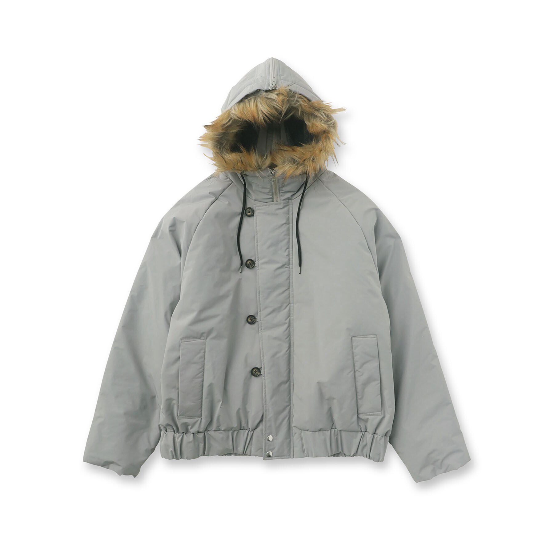 tk.TAKEO KIKUCHI「N2Bパフブルゾン」|ブルゾン・スタジャン|