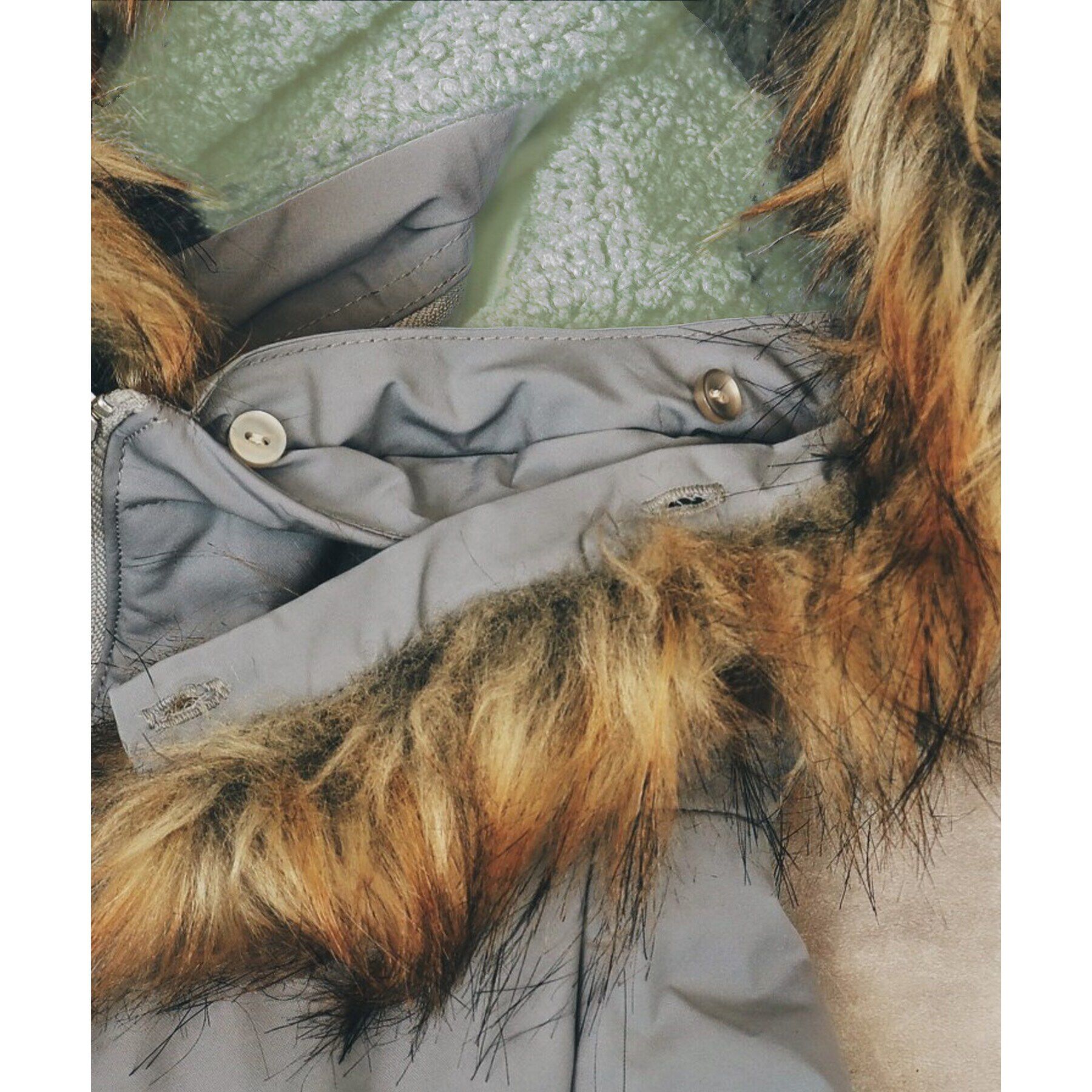 tk.TAKEO KIKUCHI「N2Bパフブルゾン」|ブルゾン・スタジャン|