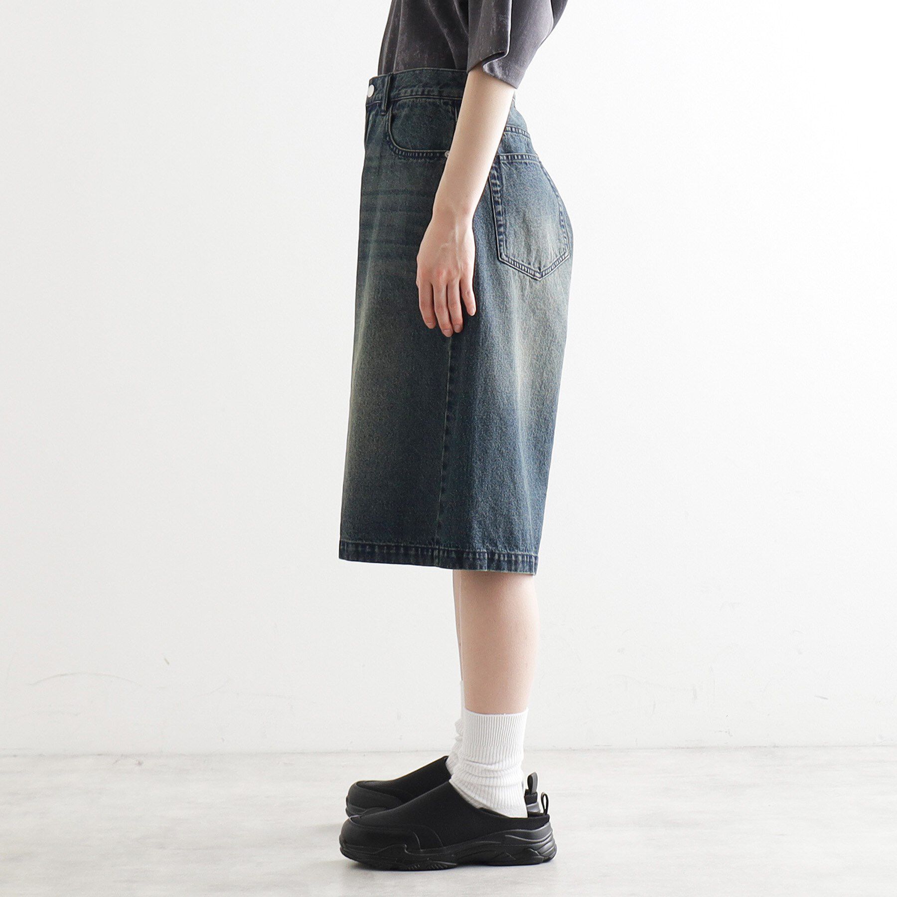 tk.TAKEO KIKUCHI「デニムジョーツ」|デニム|