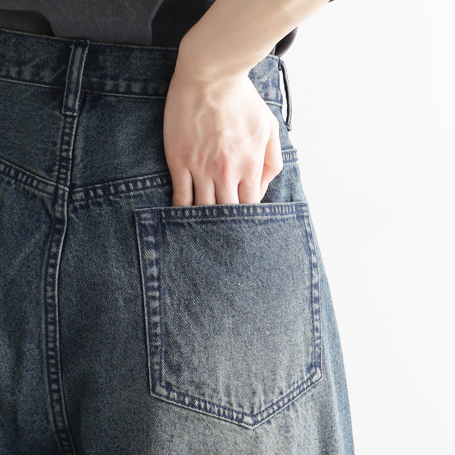 tk.TAKEO KIKUCHI「デニムジョーツ」|デニム|