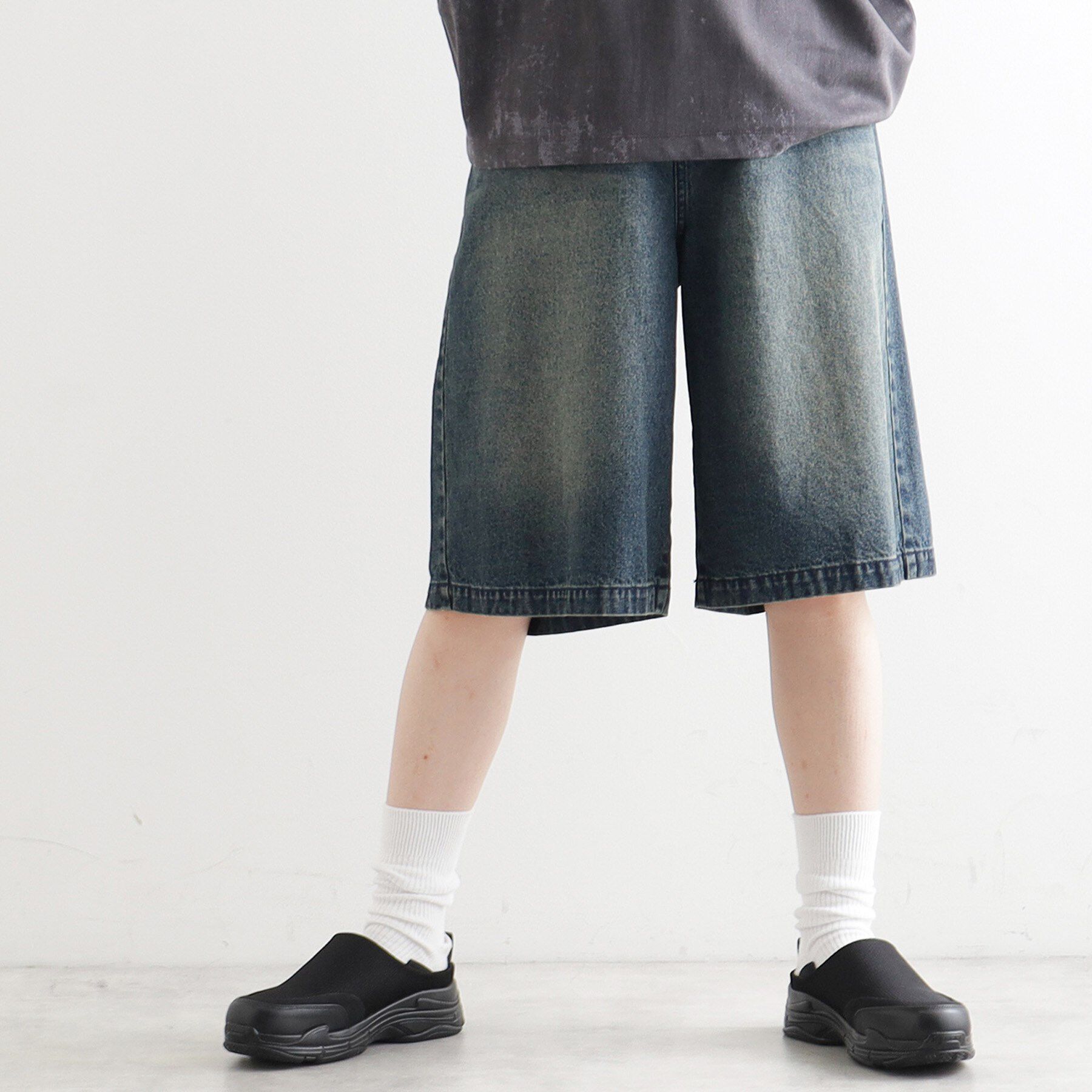 tk.TAKEO KIKUCHI「デニムジョーツ」|デニム|