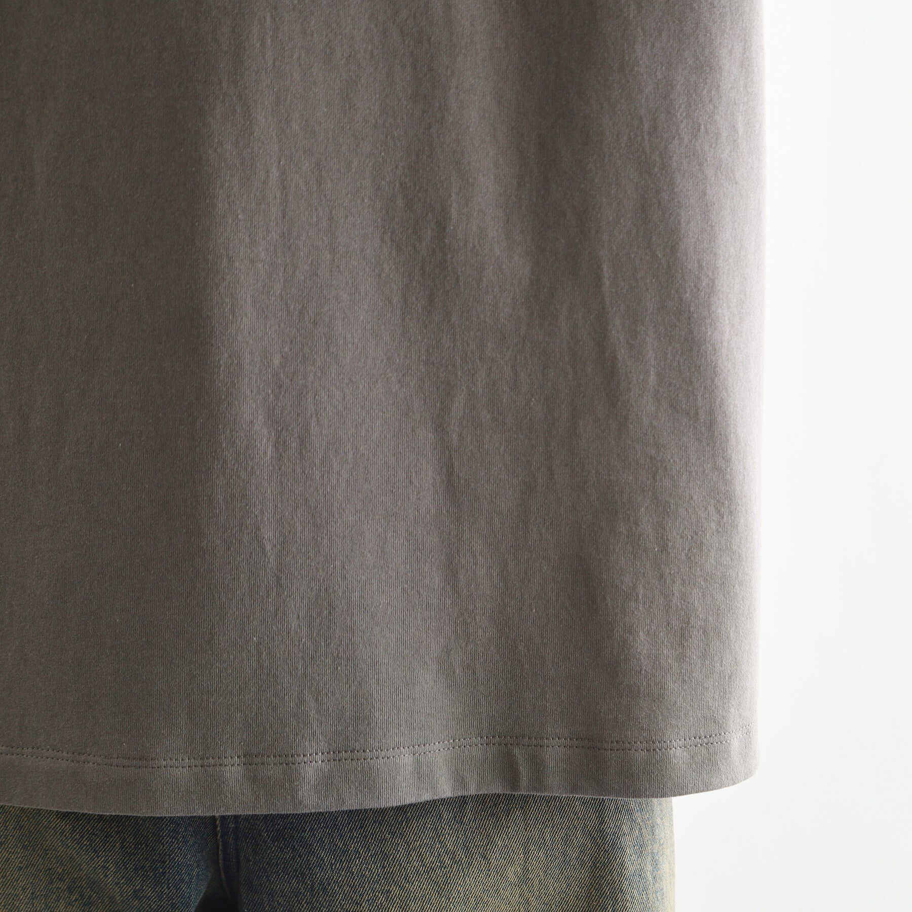 tk.TAKEO KIKUCHI「アンドリューマクリア フォトTシャツ」|Tシャツ・カットソー|