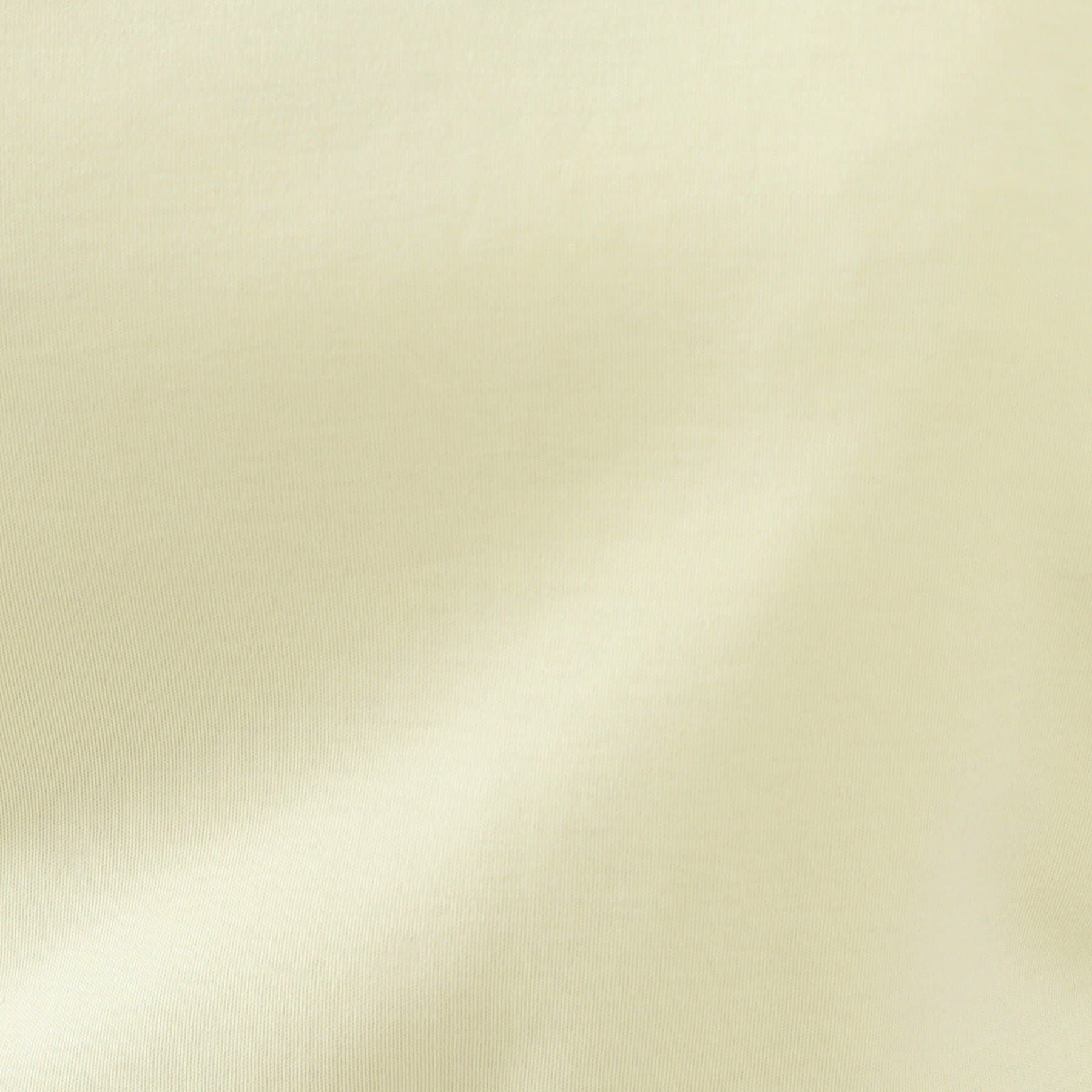 index「UV フレアースリーブトップス【接触冷感/洗濯機洗い可】」|Tシャツ・カットソー|