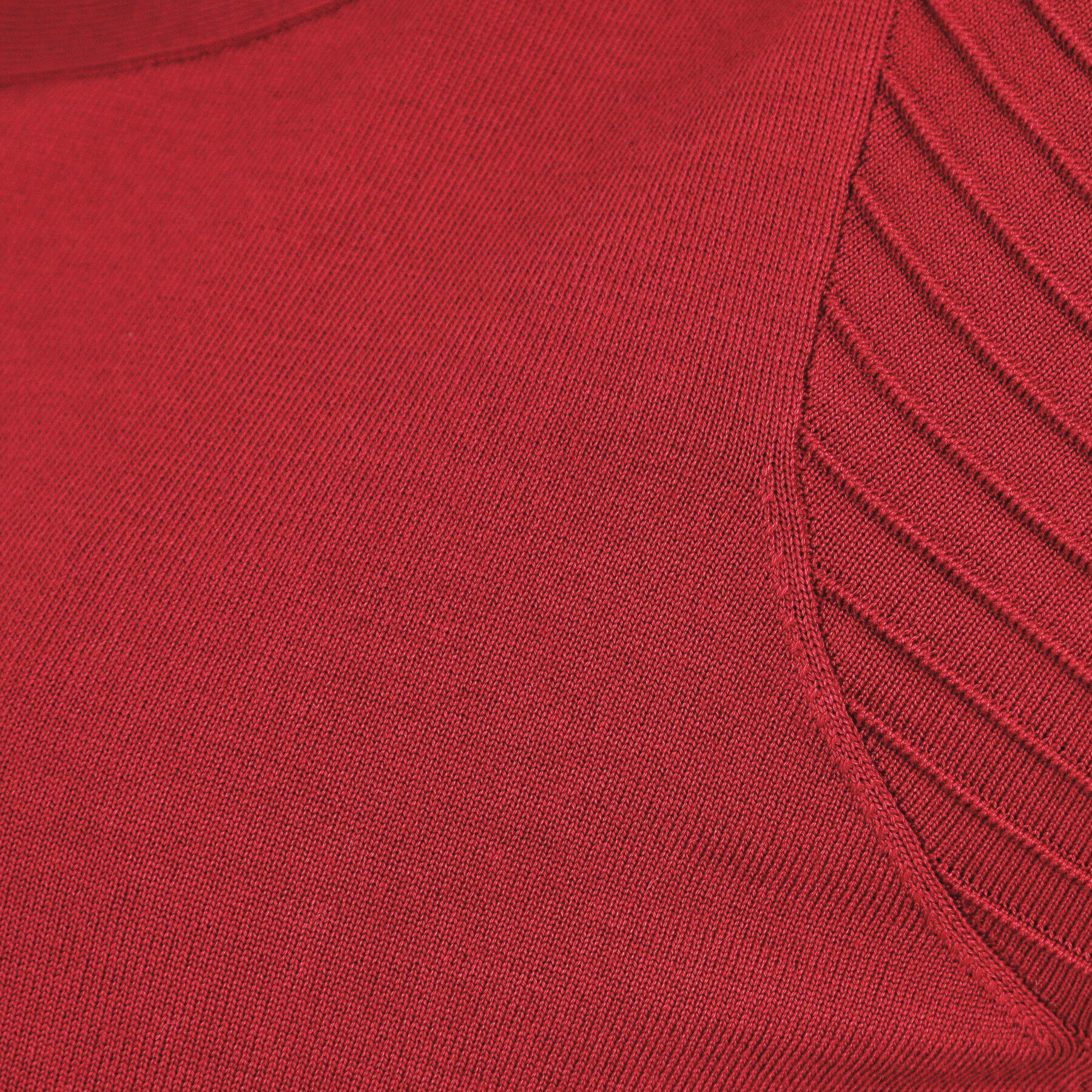 index「前後2way プリーツスリーブニット【洗濯機洗い可/抗ピル】」|ニット・セーター|