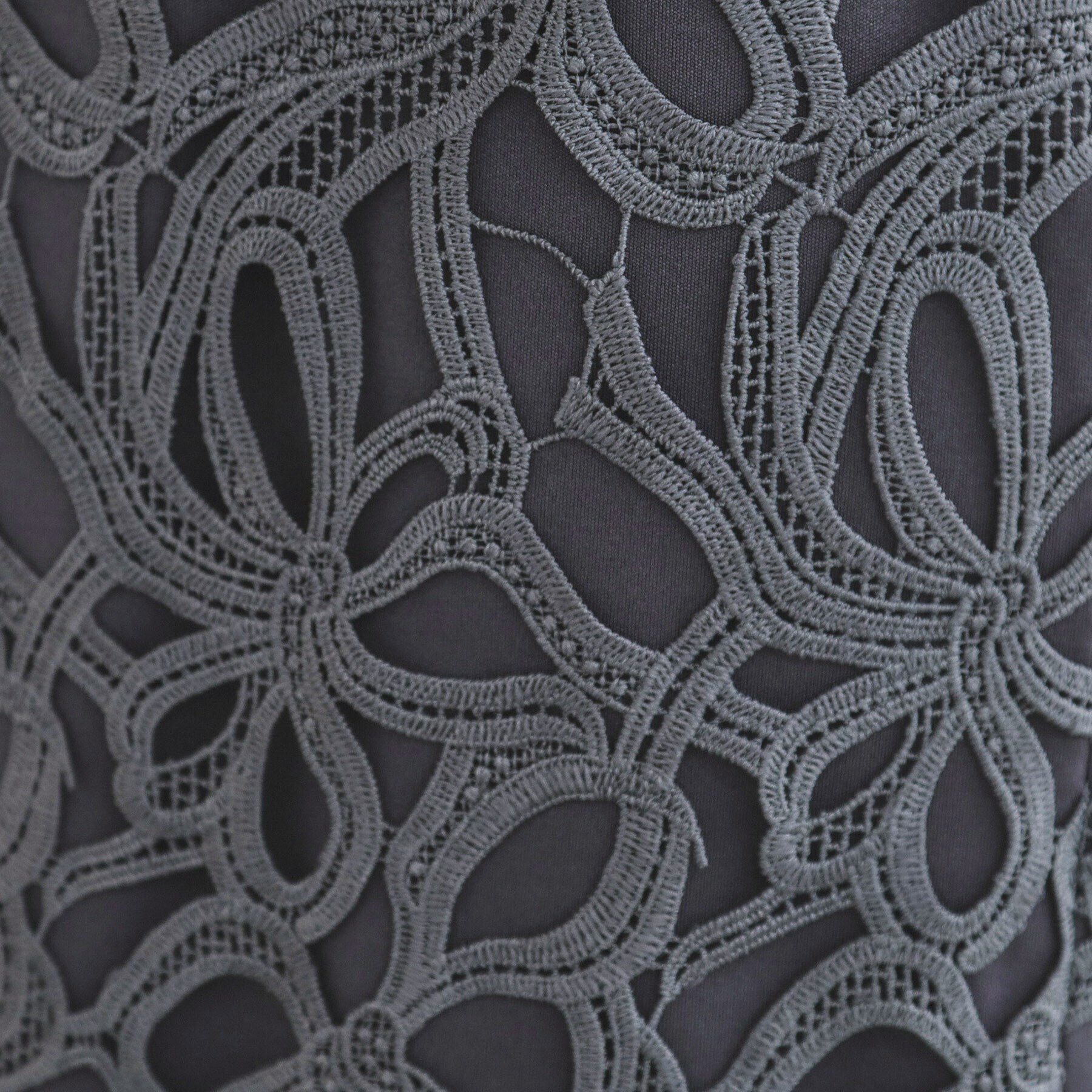 index「リボンレースタイトスカート【洗濯機洗い可】」|スカート|